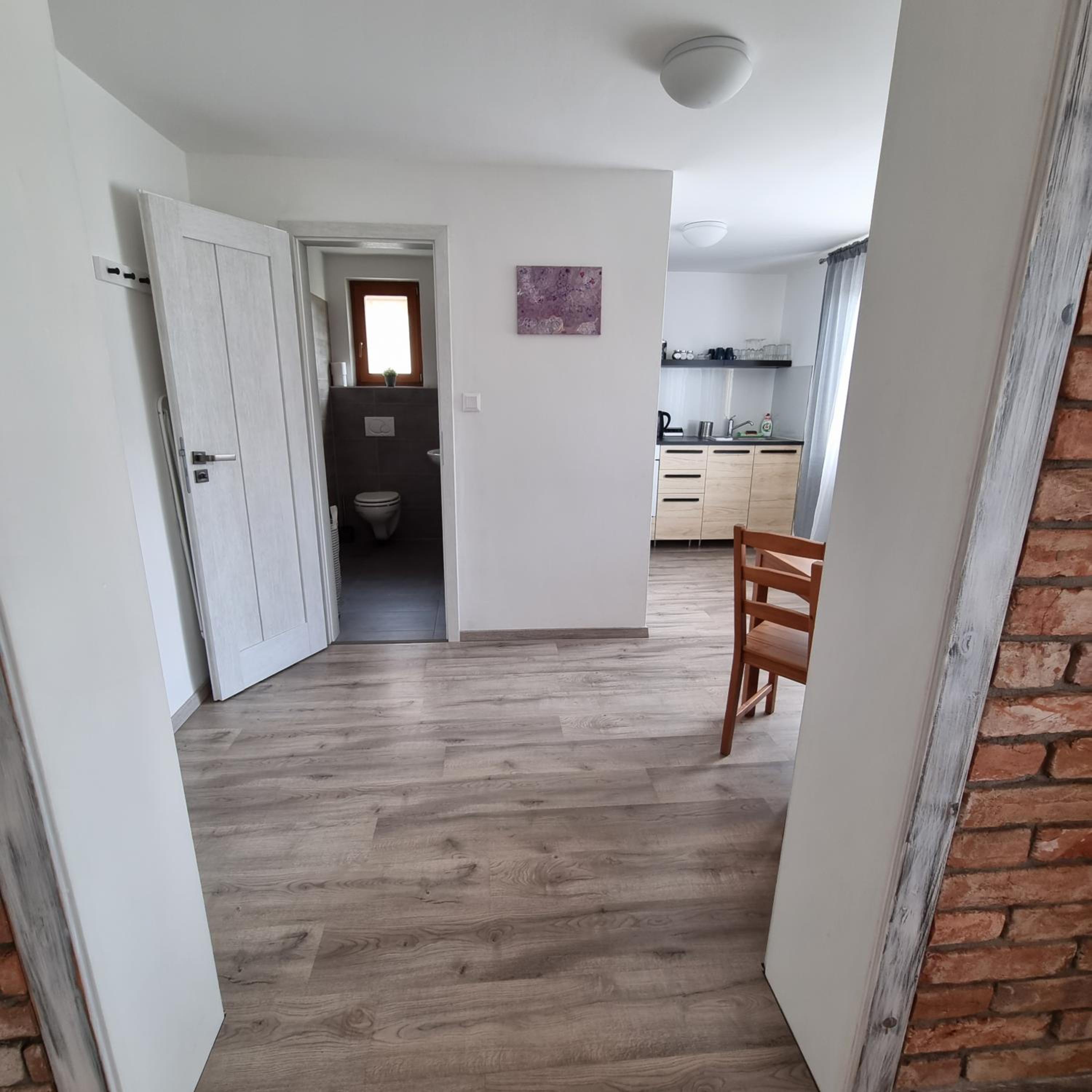 Apartment - Ground Floor photo 2