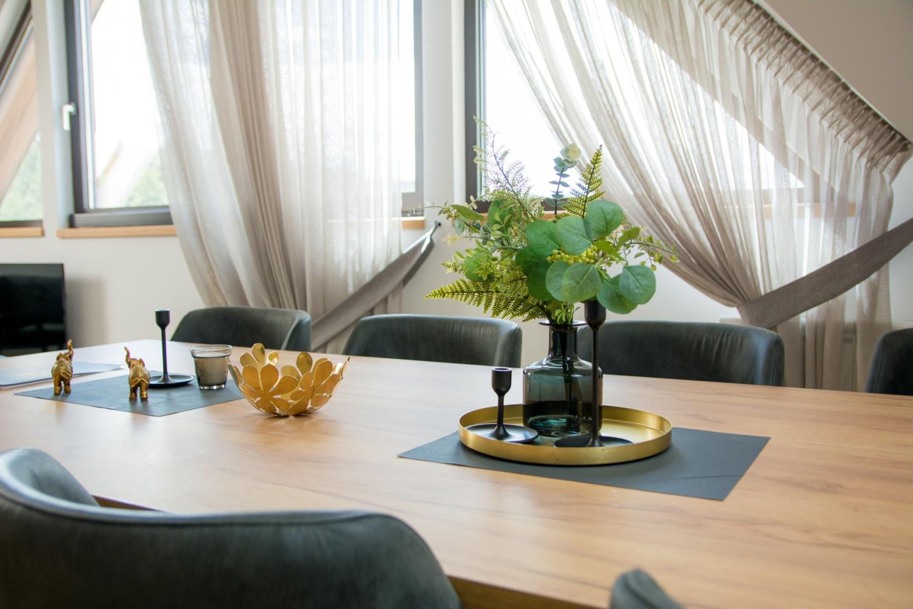 Duplex Apartment - Photo 14