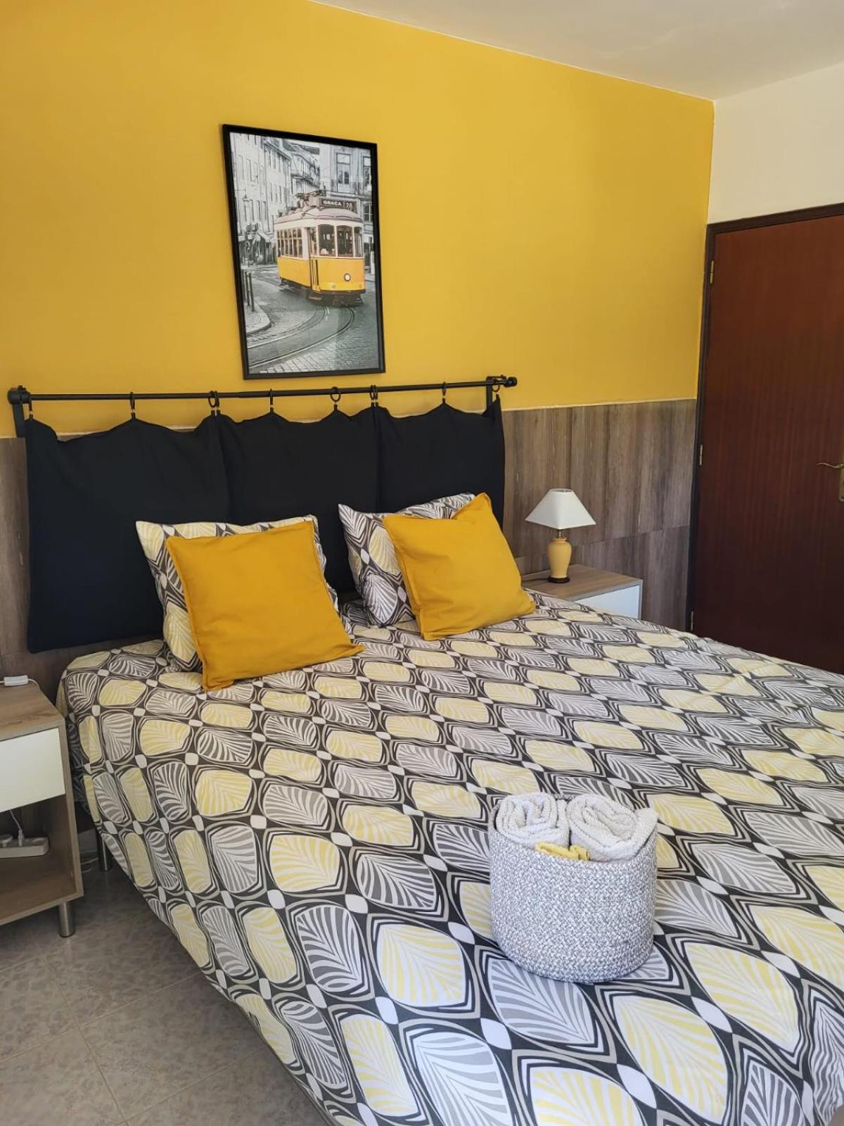 Deluxe Queen Room photo 1