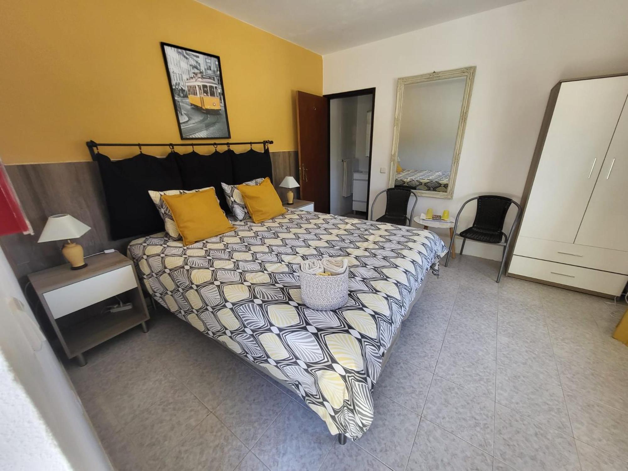 Deluxe Queen Room photo 2