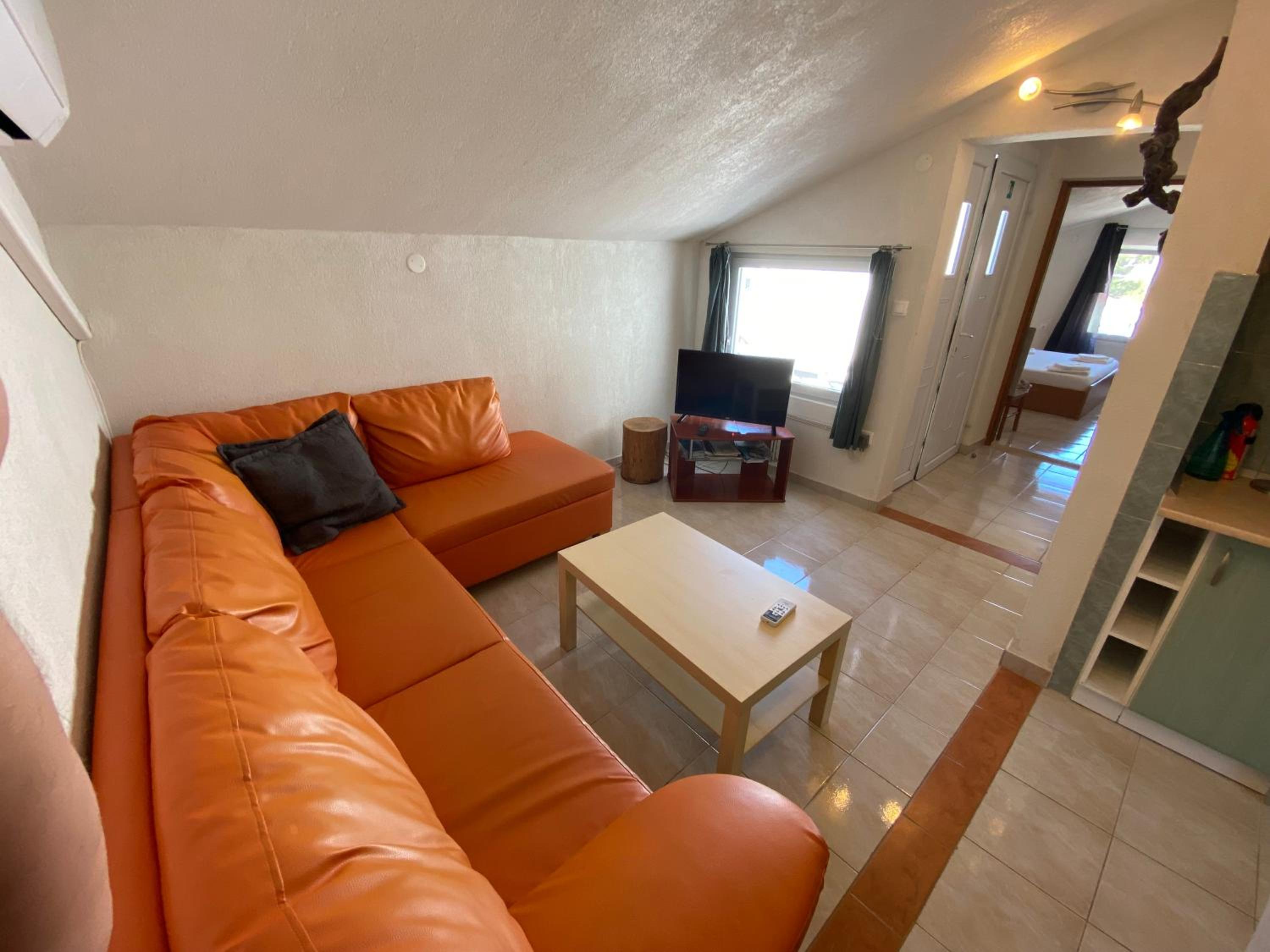 Two-Bedroom Apartment photo 2
