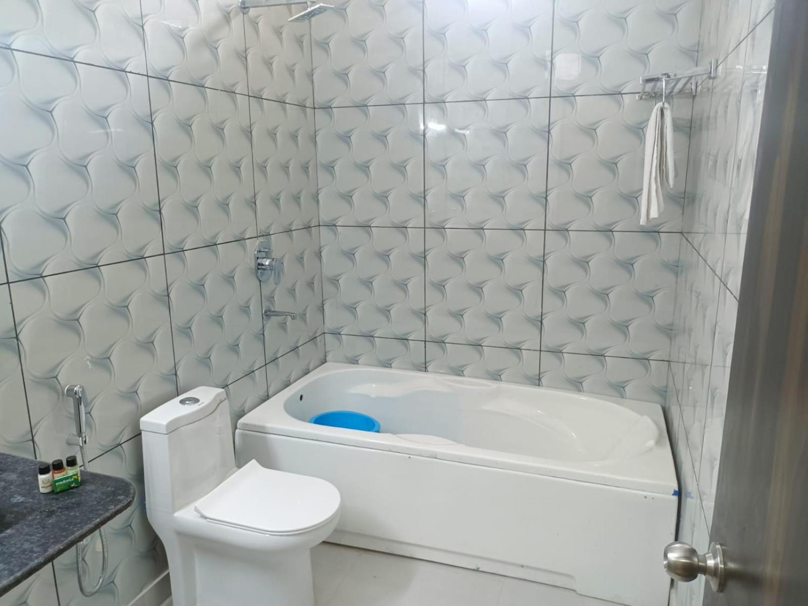 Superior Double or Twin Room photo 2