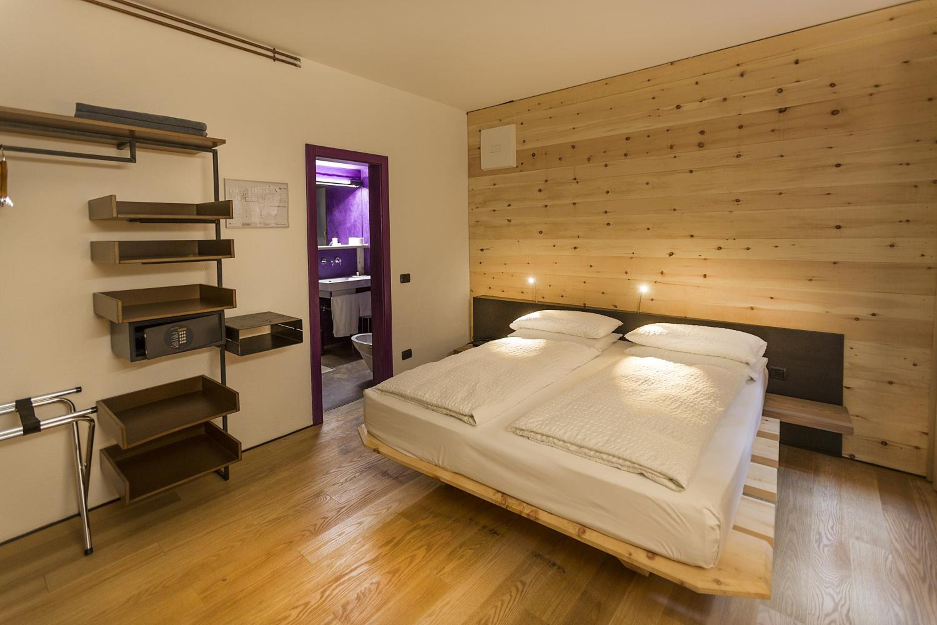 Economy Double Room - Photo 1