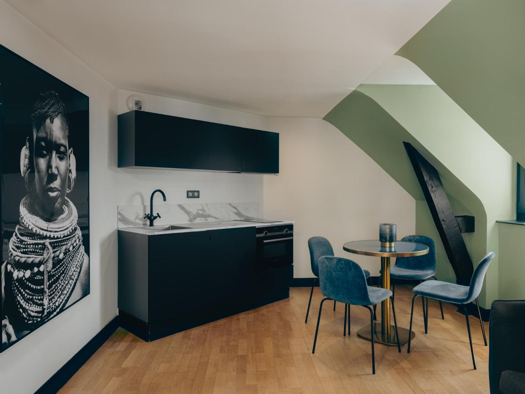 Superior Souplex Apartment - Hermine photo 3