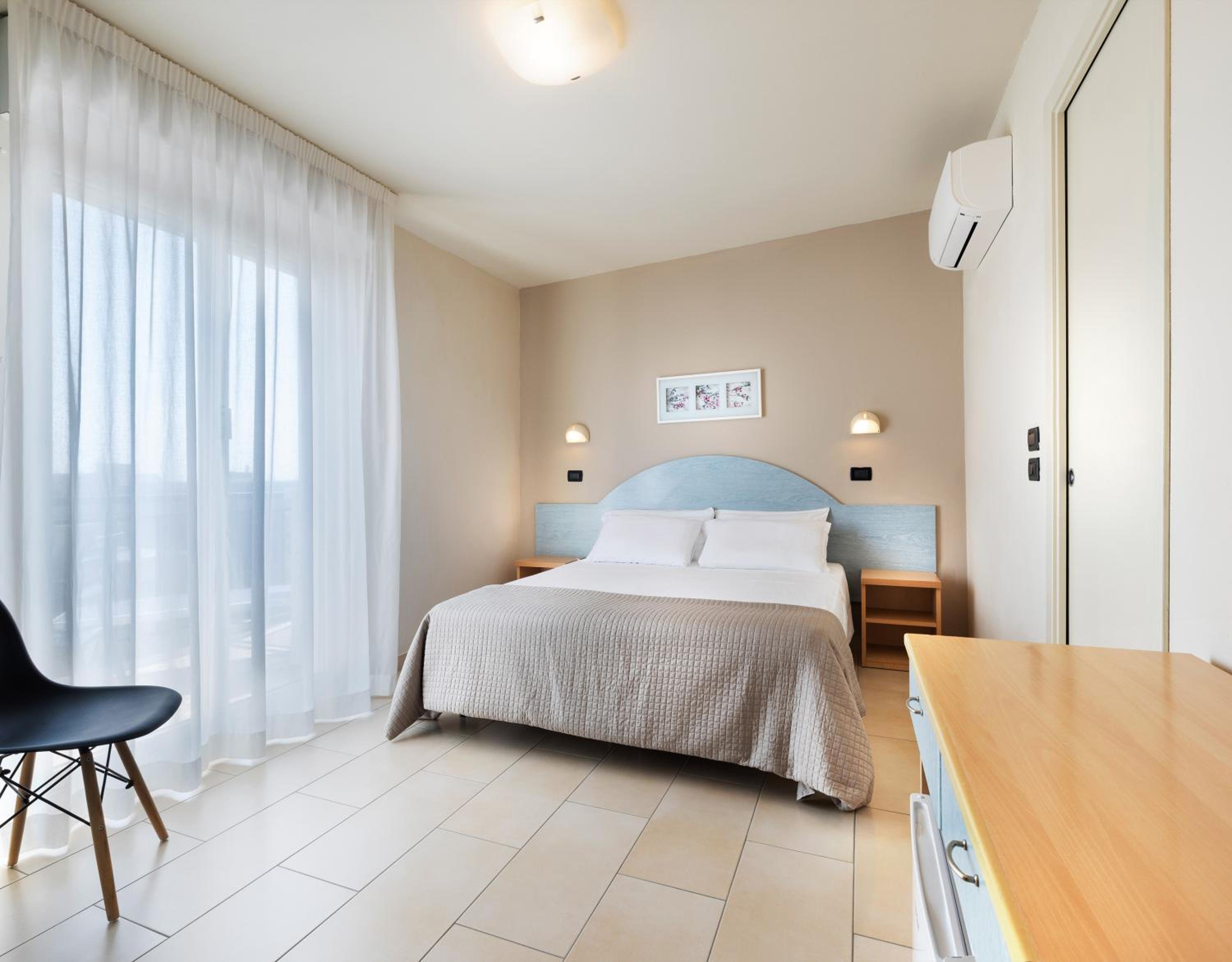 Superior Double Room photo 1