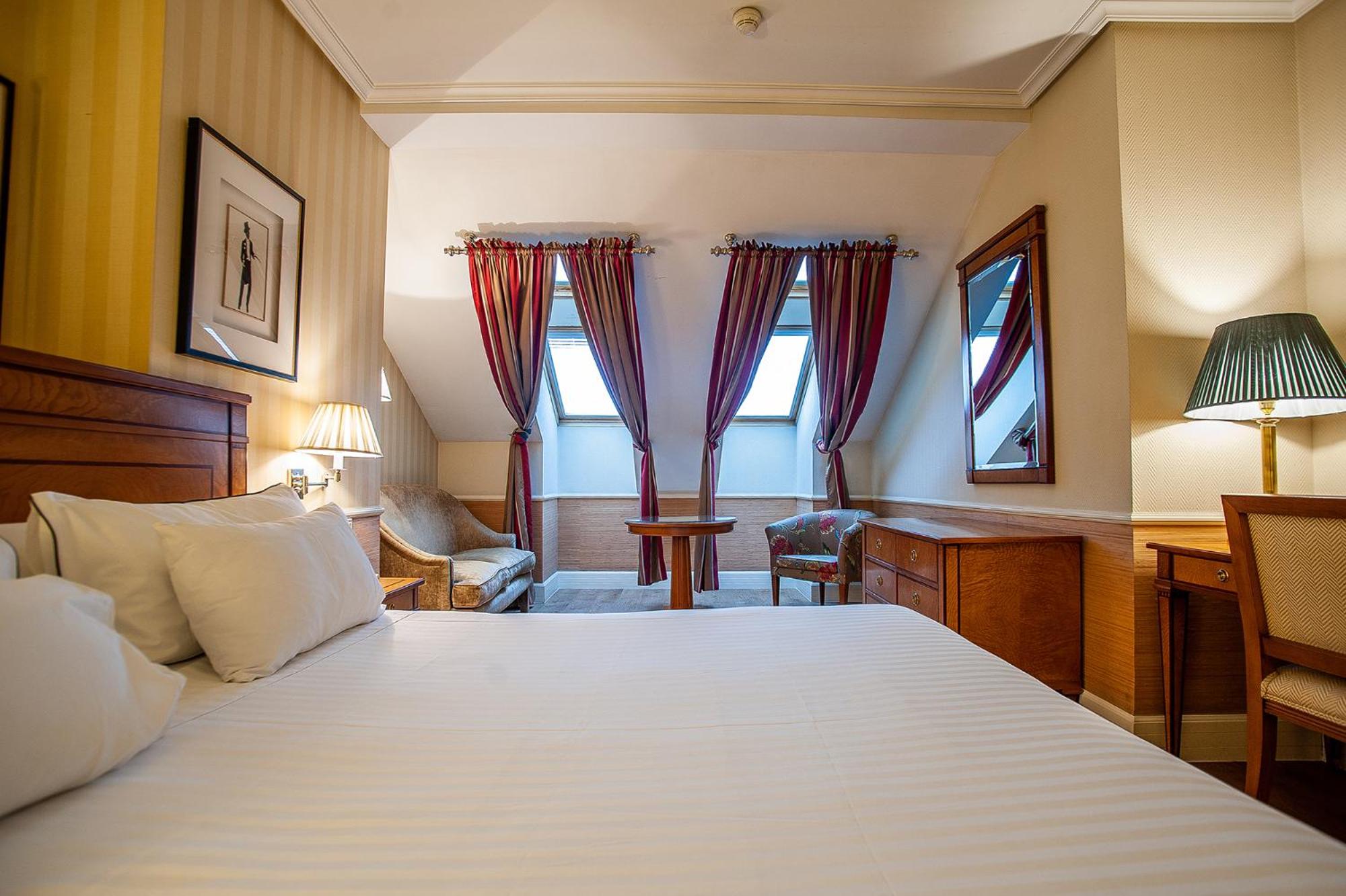 Superior Double Room - Photo 4