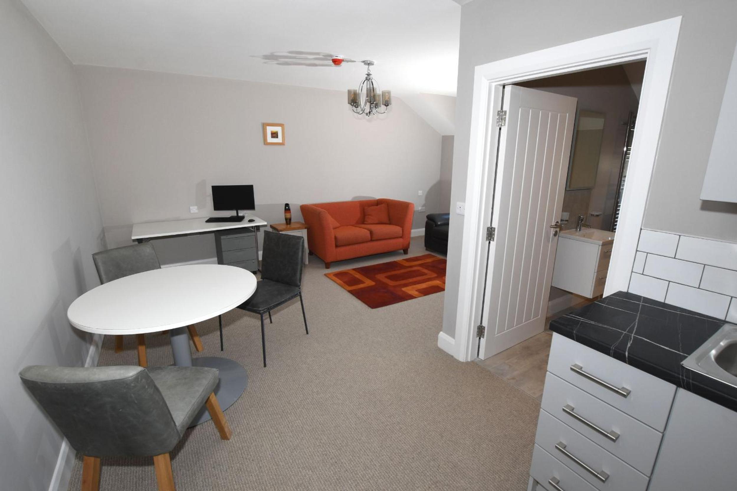 Superior Apartment - Photo 2