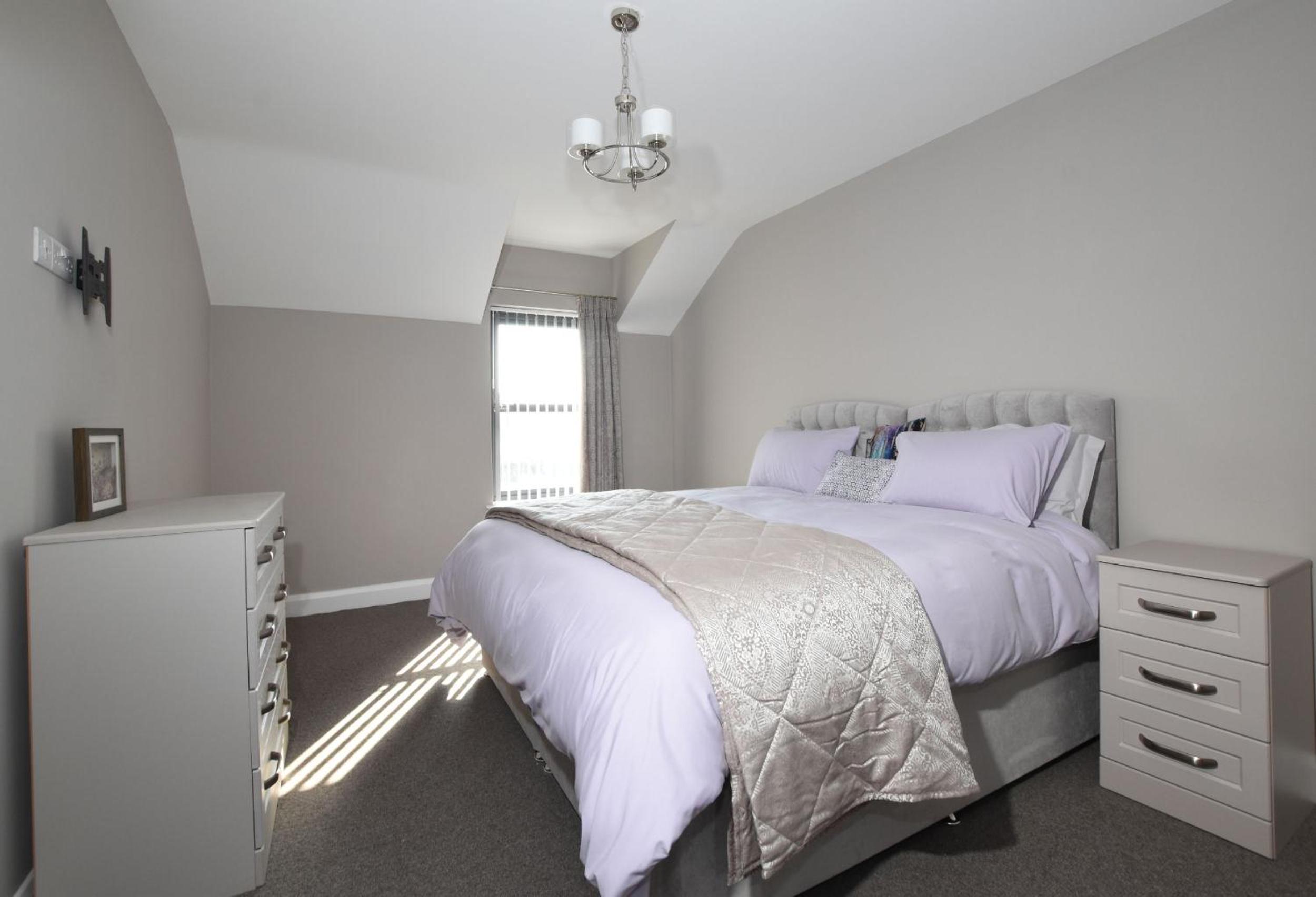 Superior Apartment - Photo 3