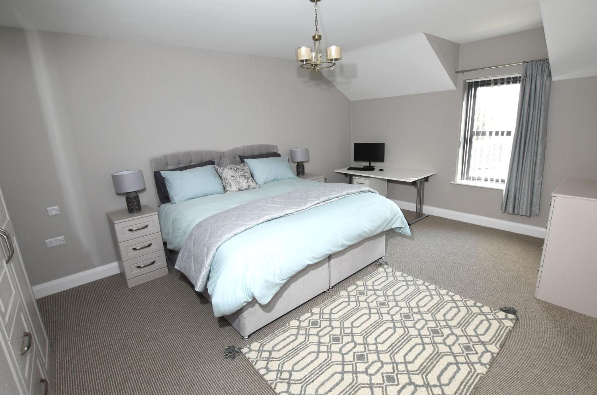 Superior Apartment - Photo 4