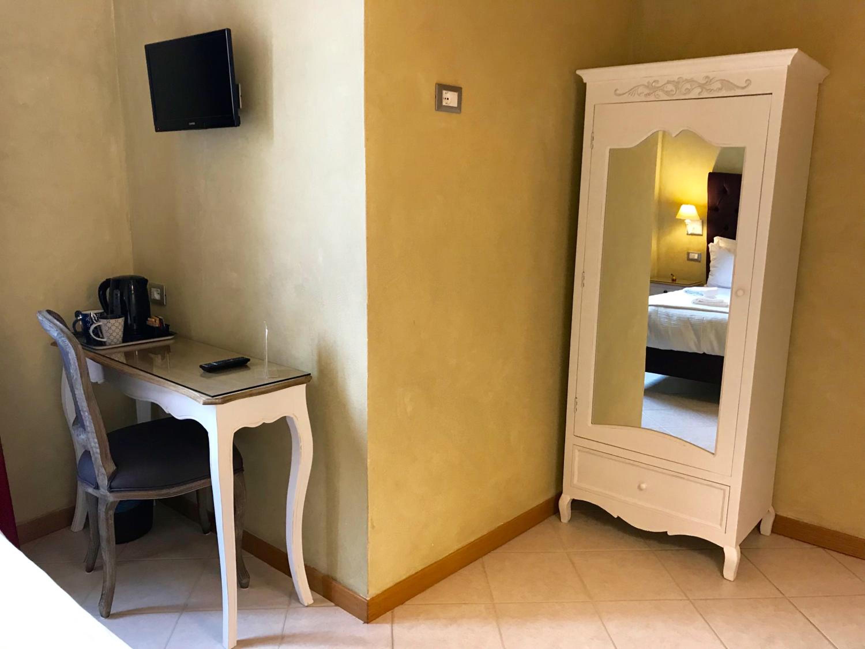 Family Suite photo 3