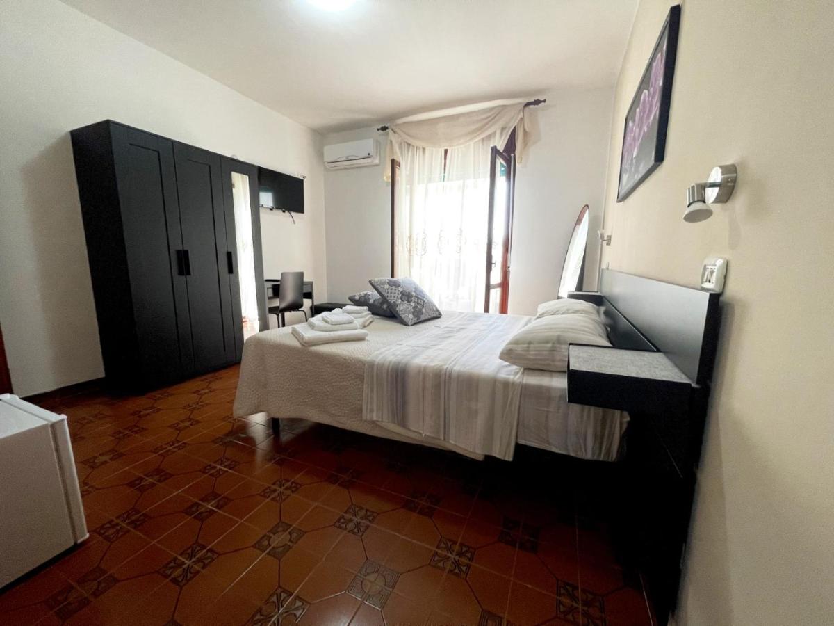 Double Room with Balcony photo 1