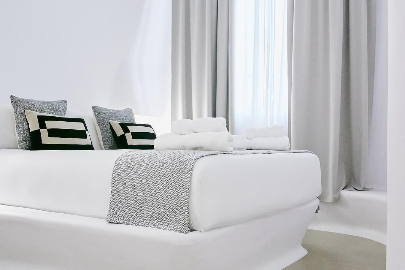 Habitación Doble Estándar