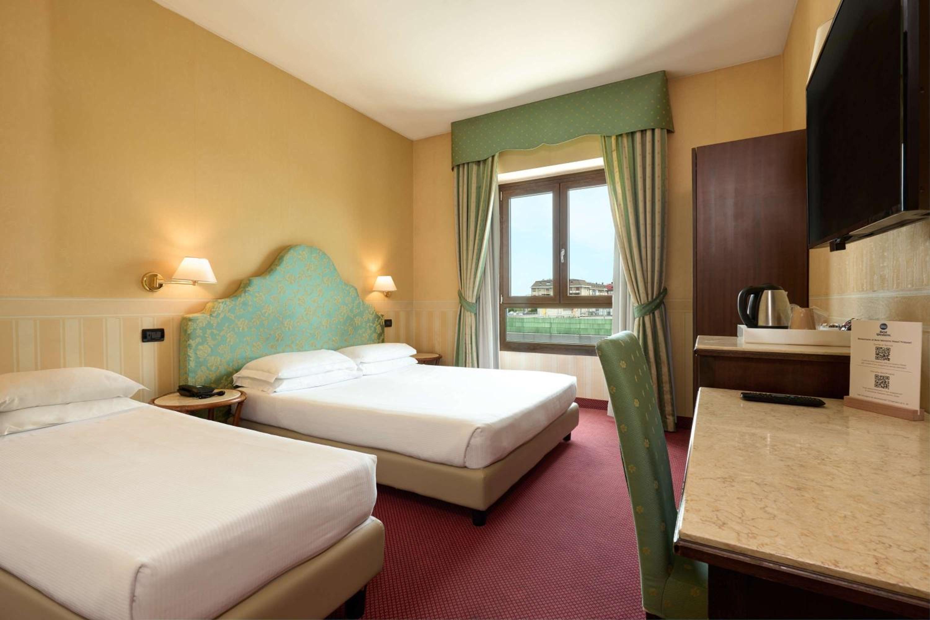 Classic Triple Room - Photo 1