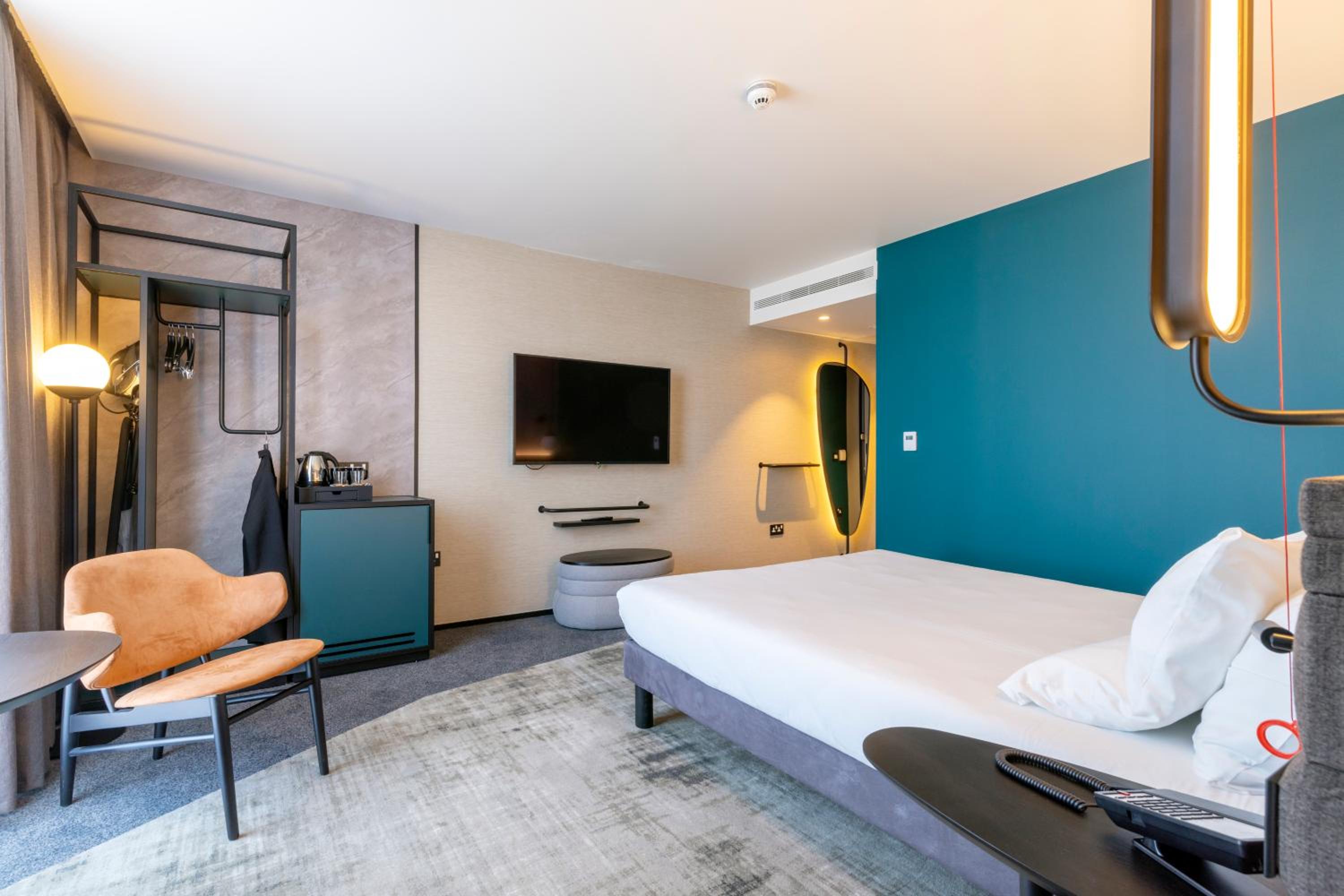 King Room - Accessible - Photo 4