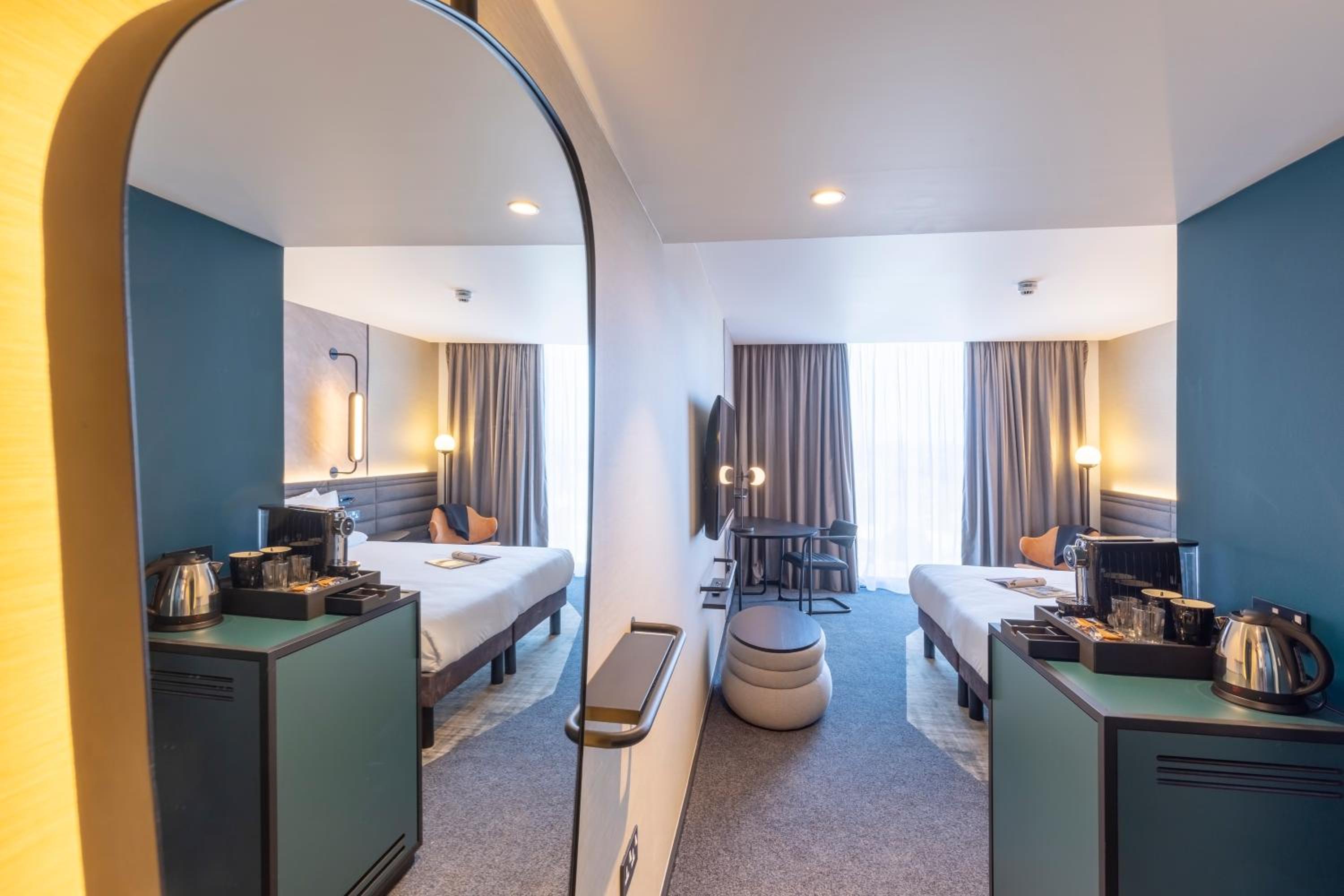 Executive King Room - Photo 6