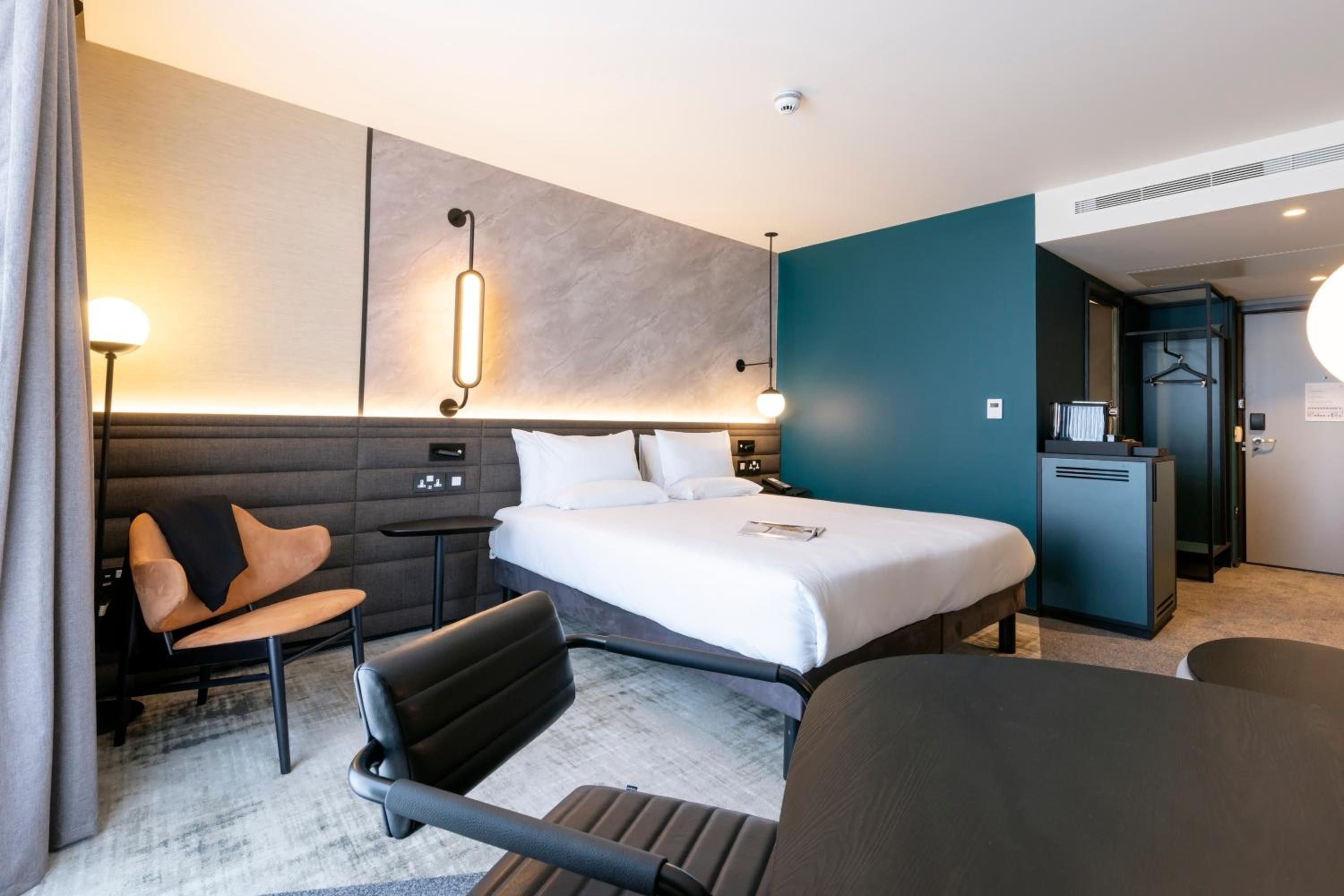Executive King Room - Photo 5