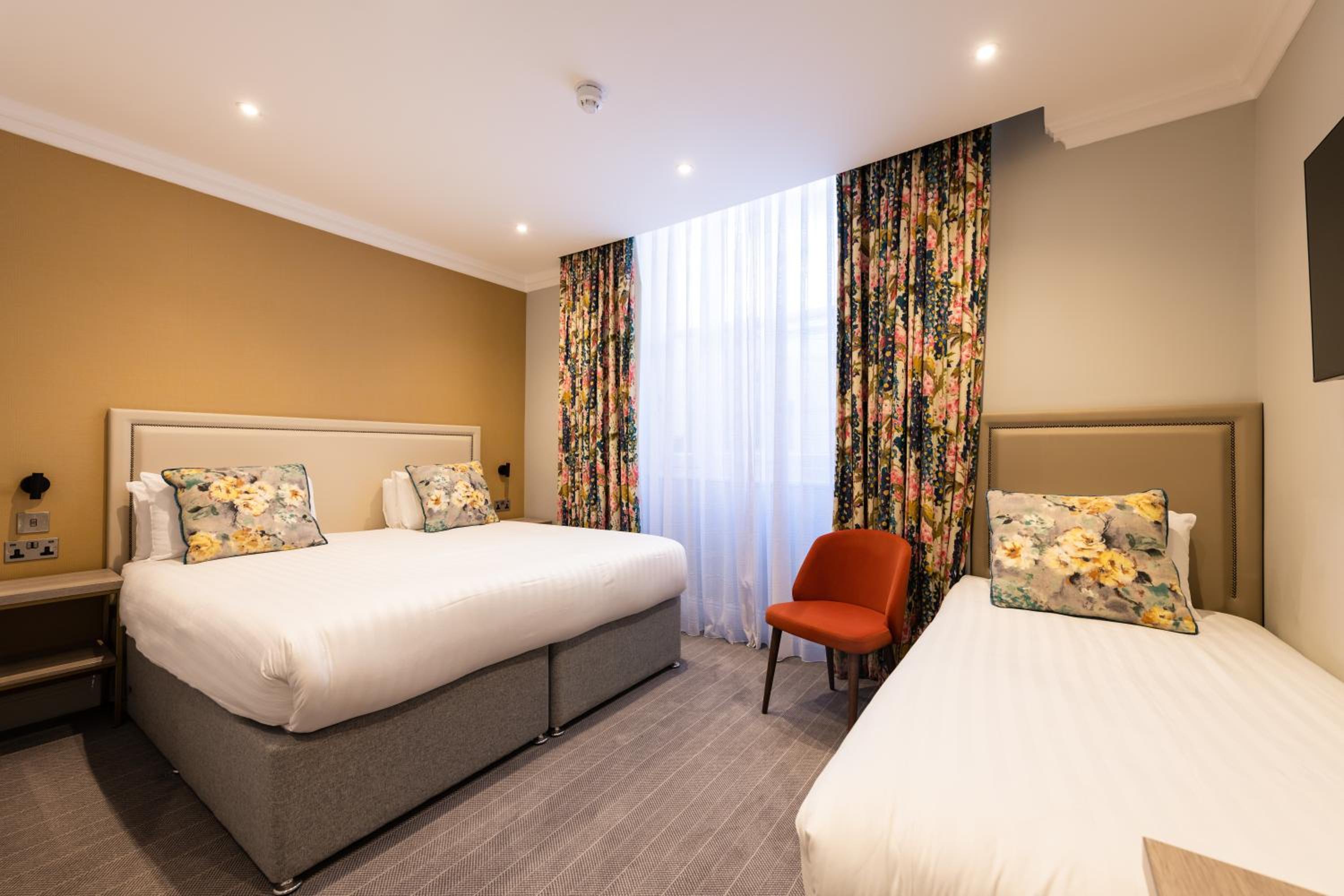 Triple Room photo 1