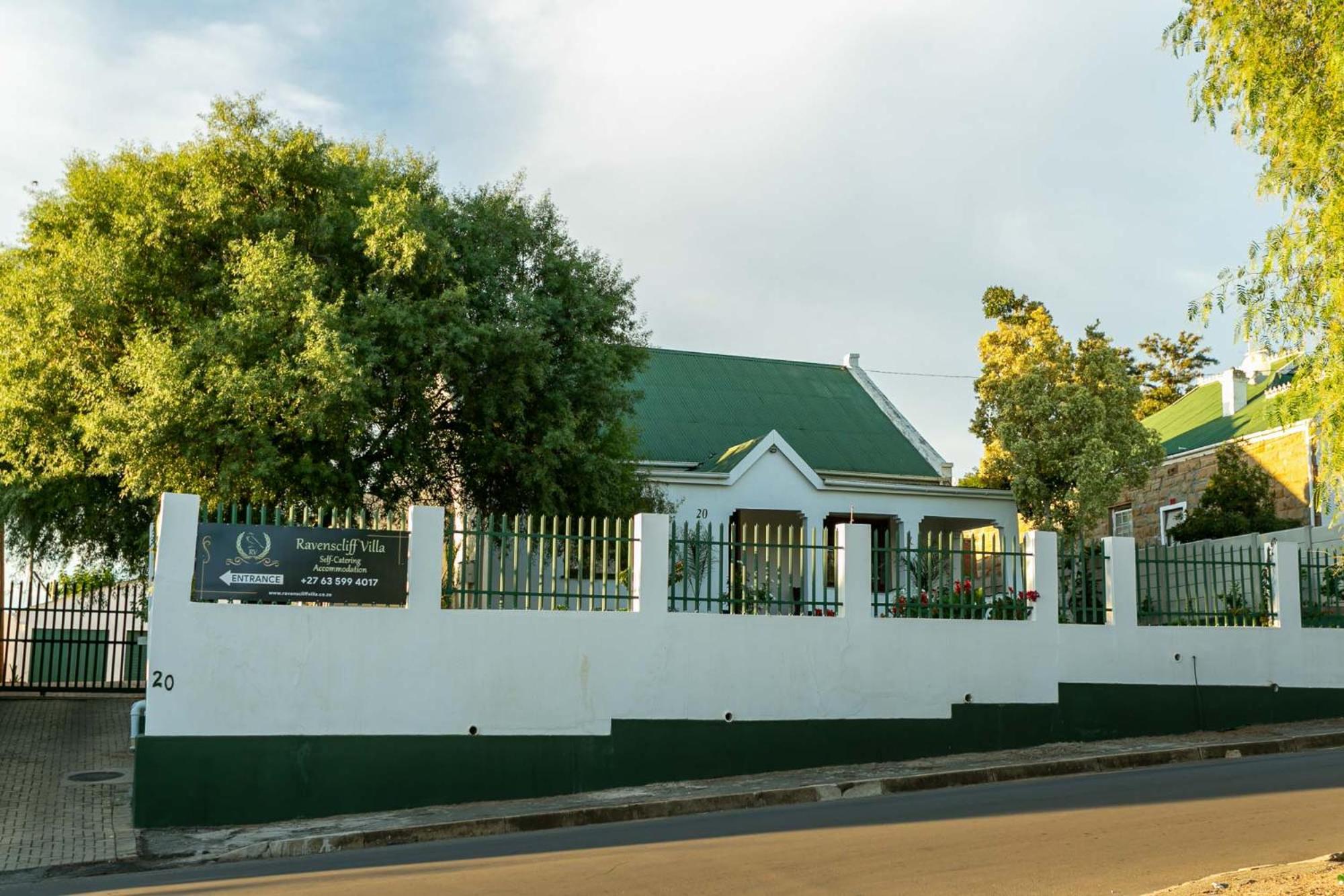 Villa - Photo 4