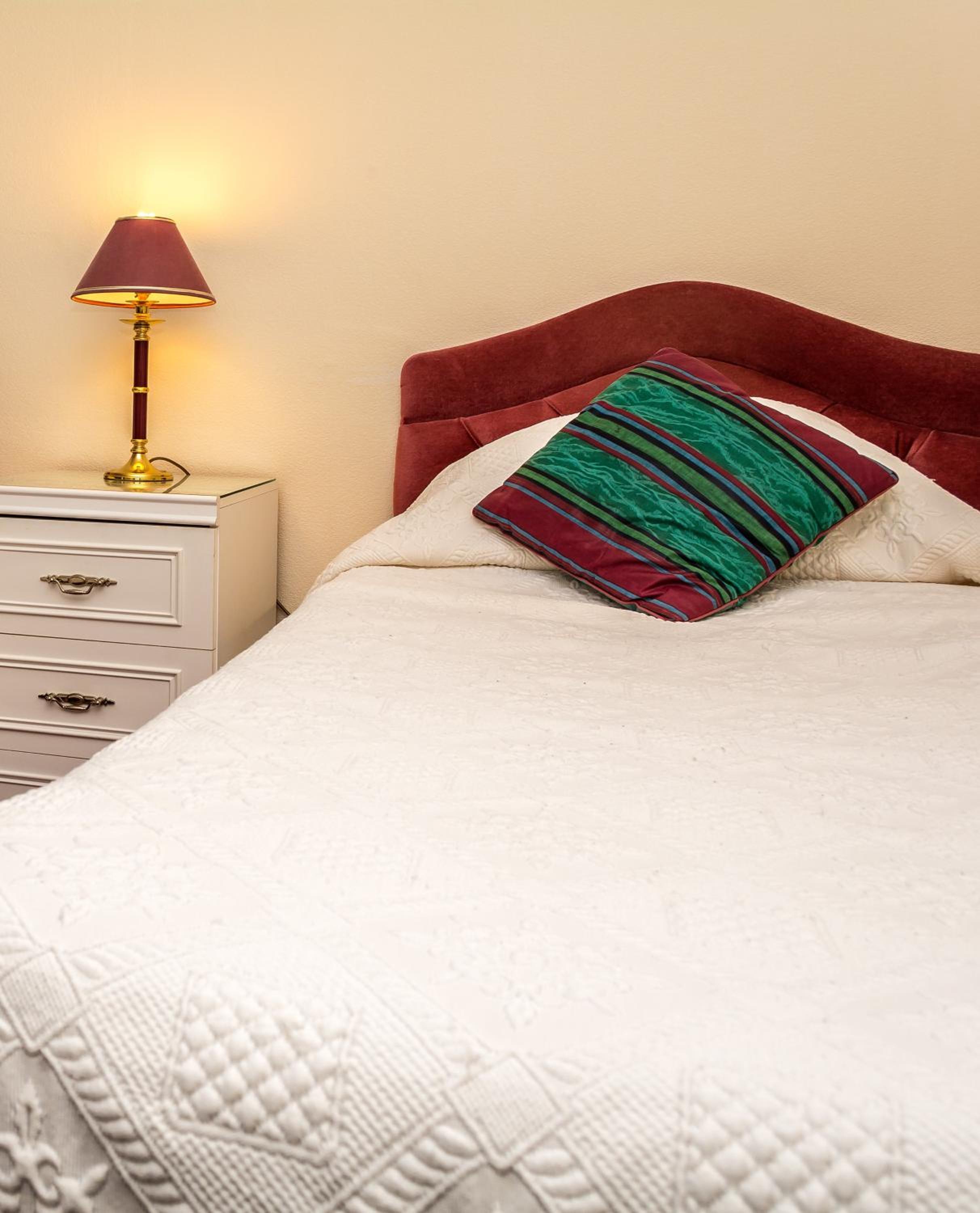 Classic Single Room photo 2