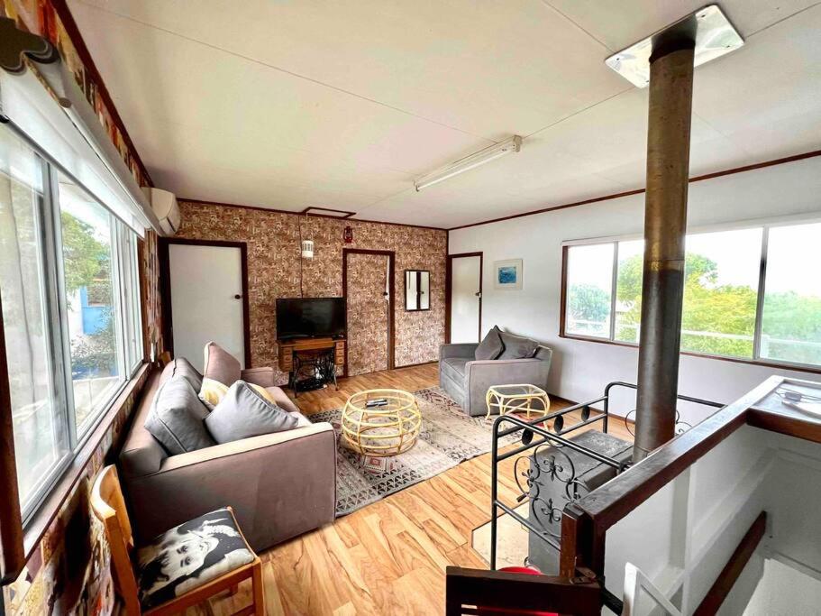Four-Bedroom House photo 1
