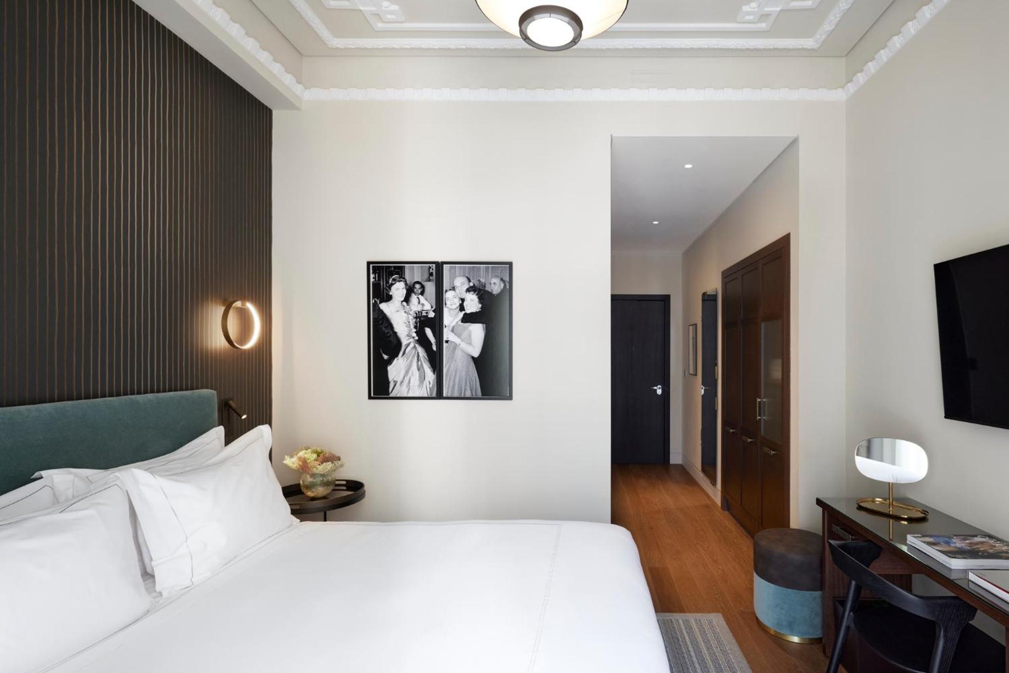 Classic Courtyard Room - Photo 1