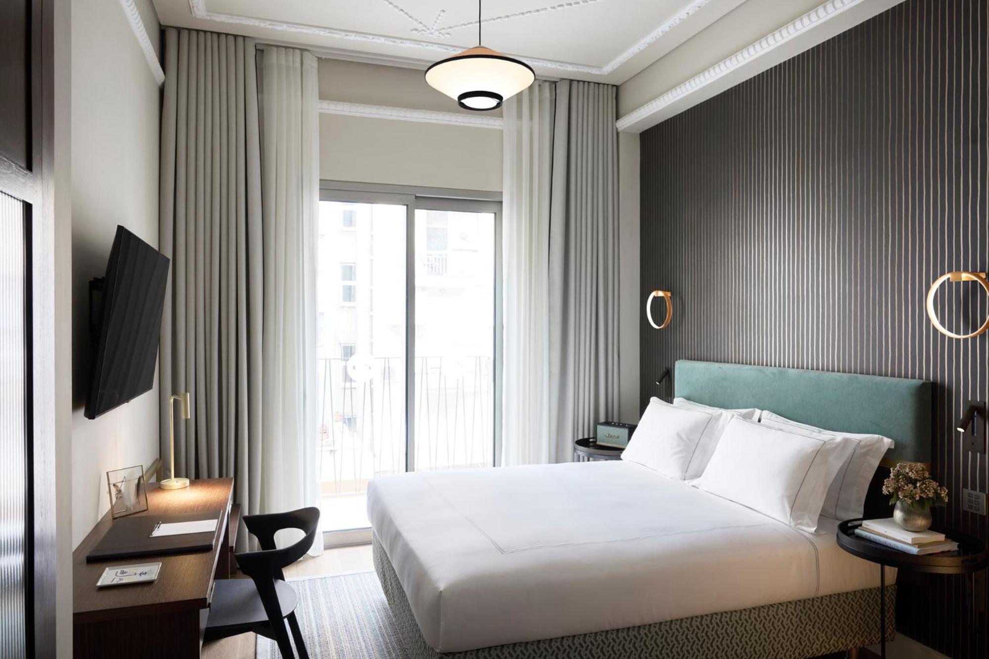 Classic Courtyard Accessible Room - Photo 1