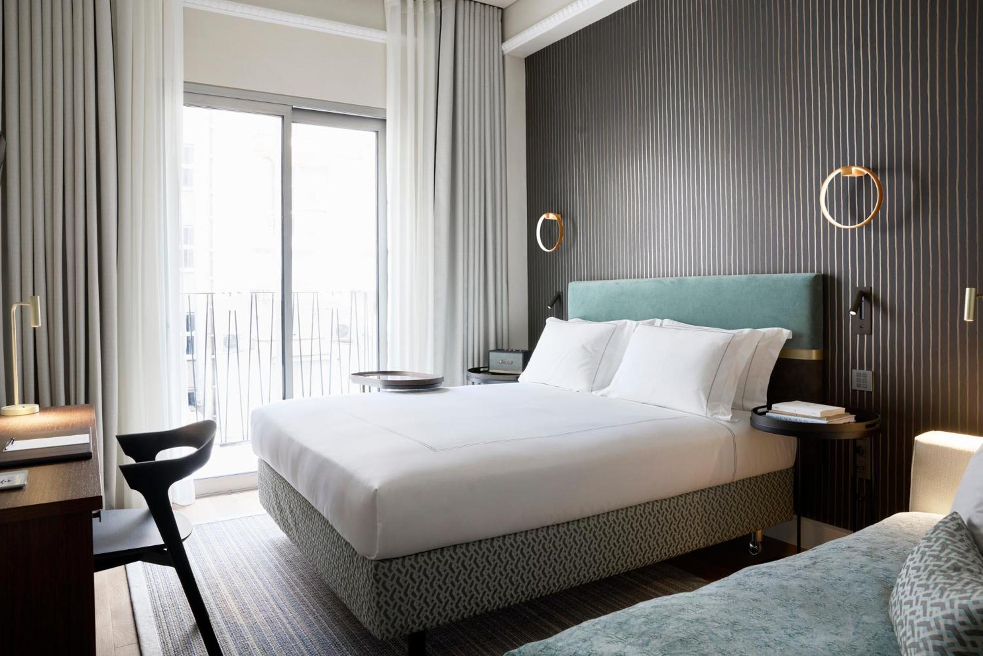 Executive Courtyard Room - Photo 1