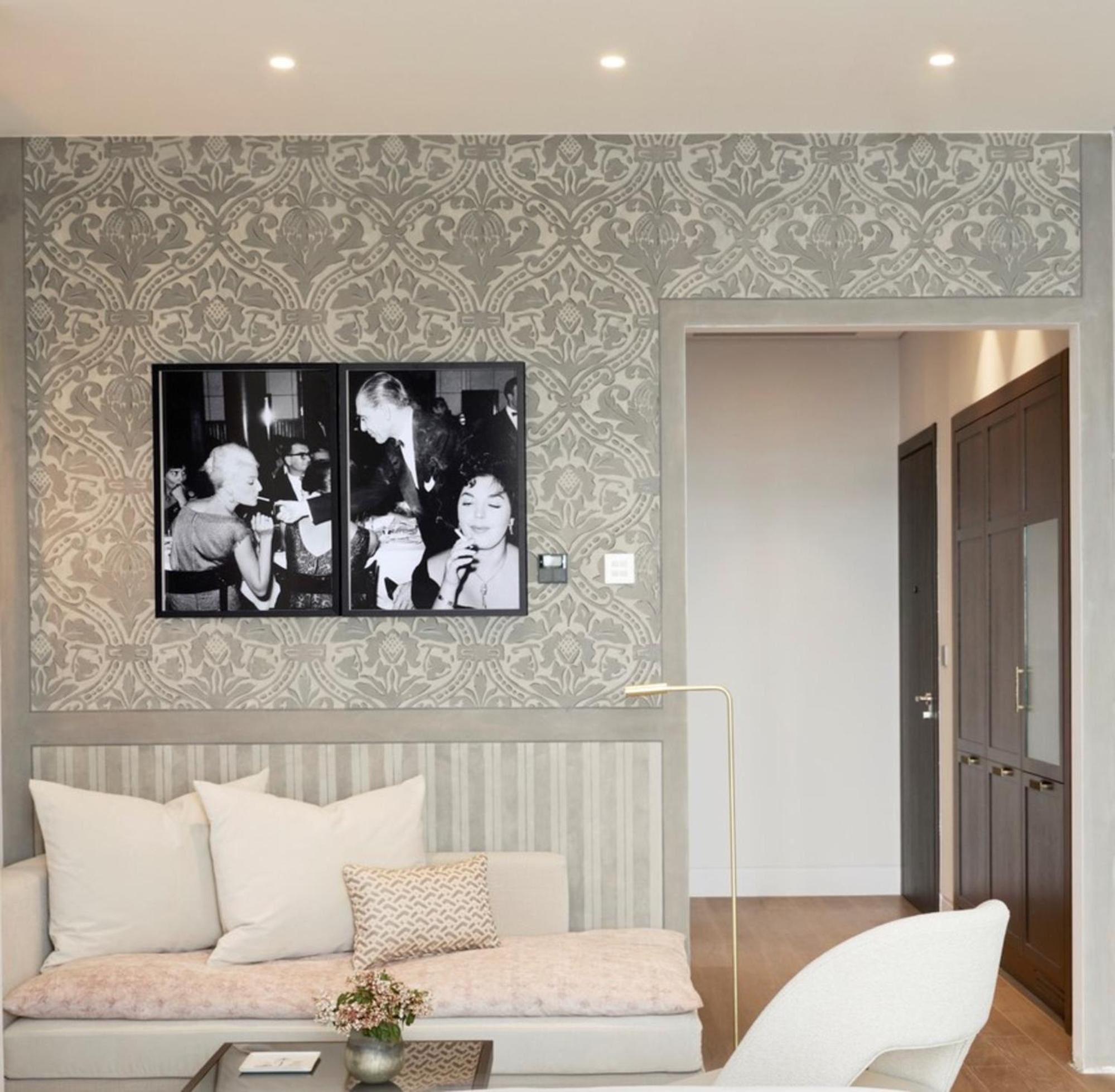 Junior Suite Sea Front with Balcony - Photo 8