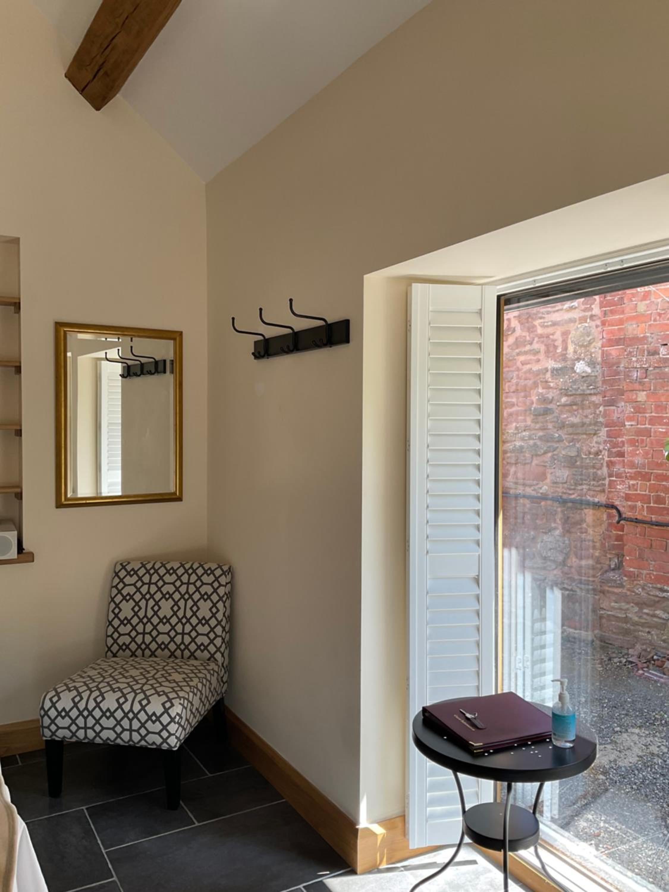Double Room with Park View photo 1