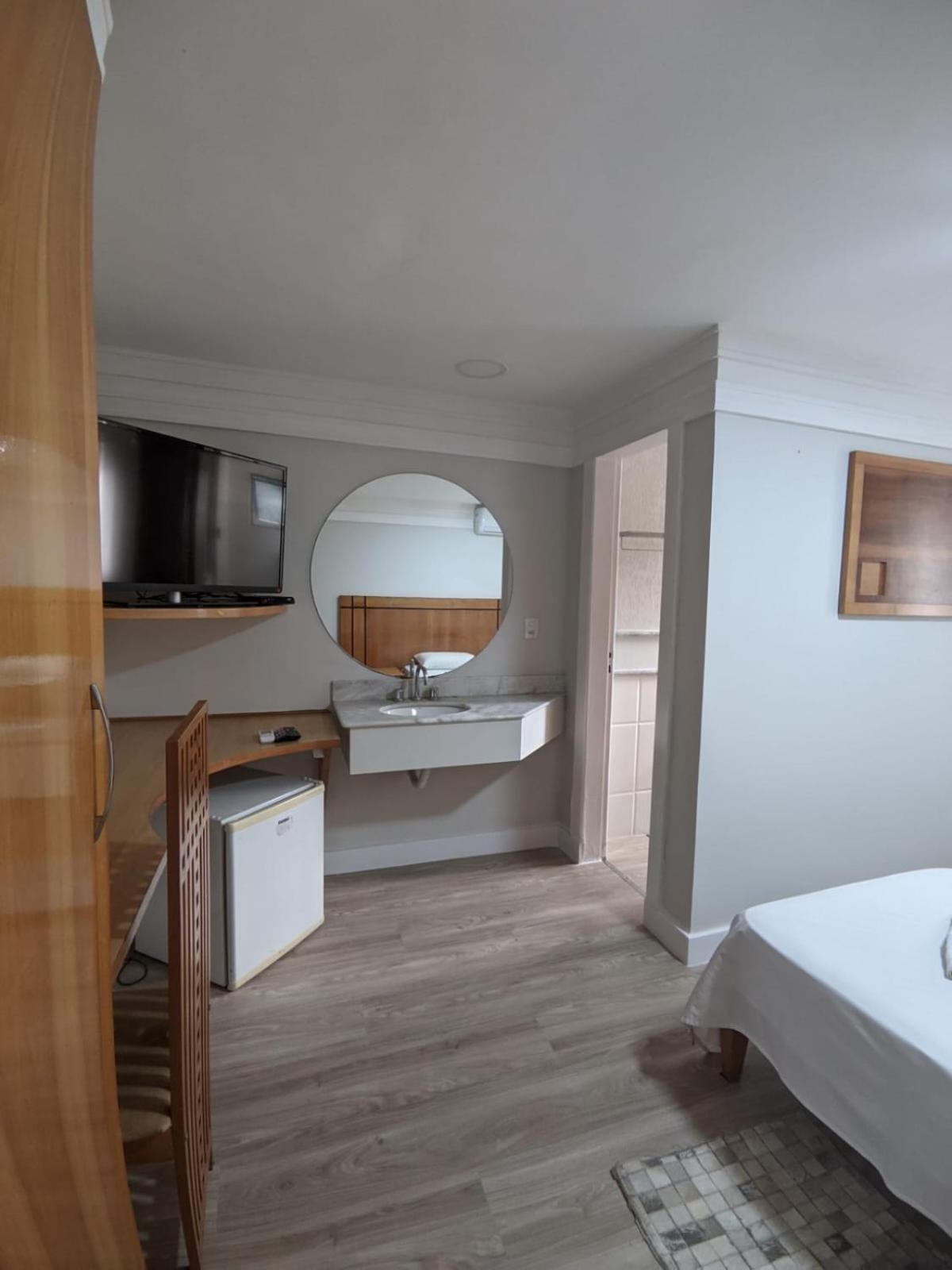 Standard Double Room photo 3