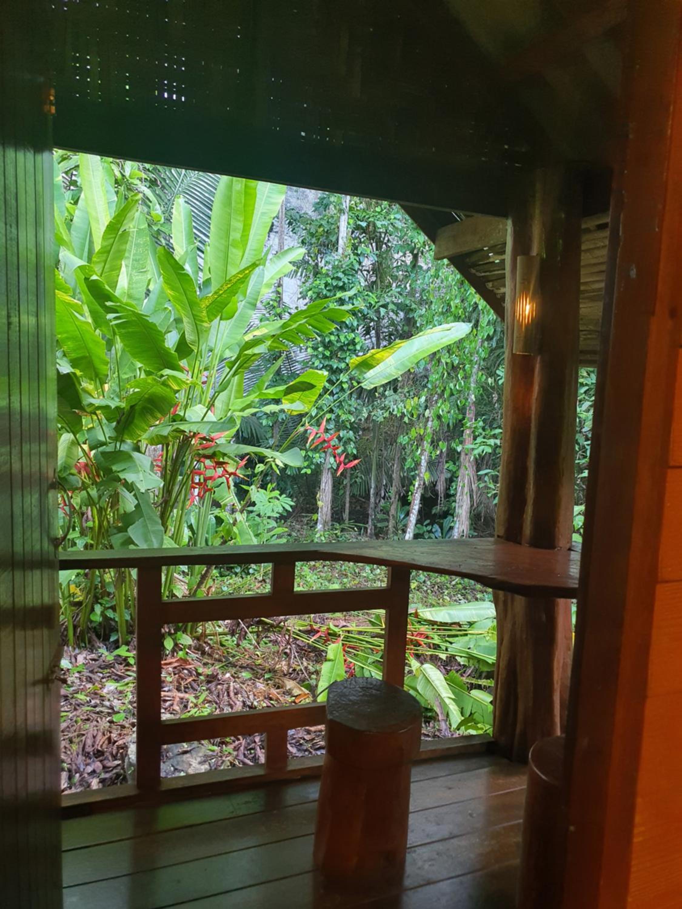 Deluxe Room with Cliff View photo 2