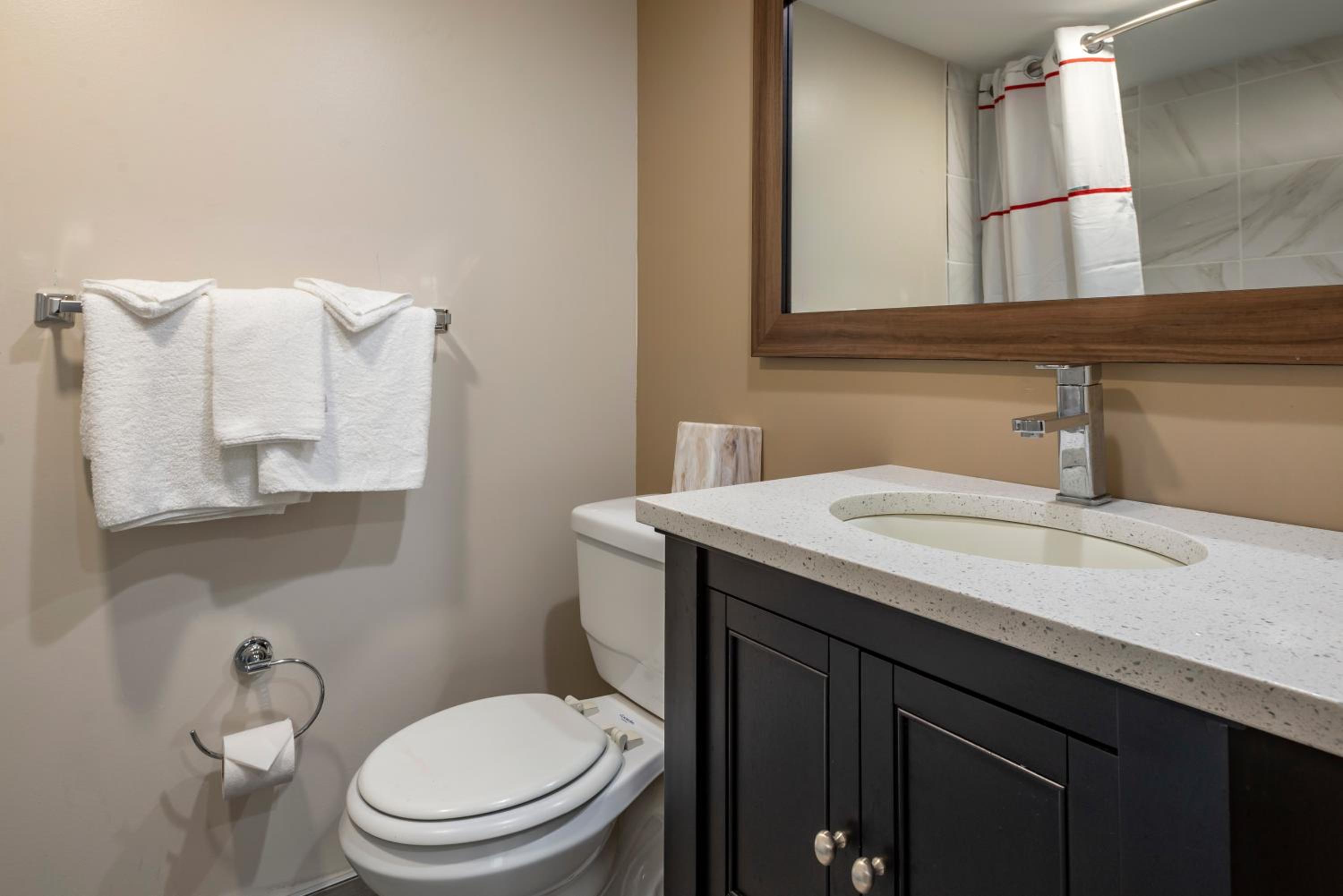 Rodeway Inn Oceanview, Photo 4