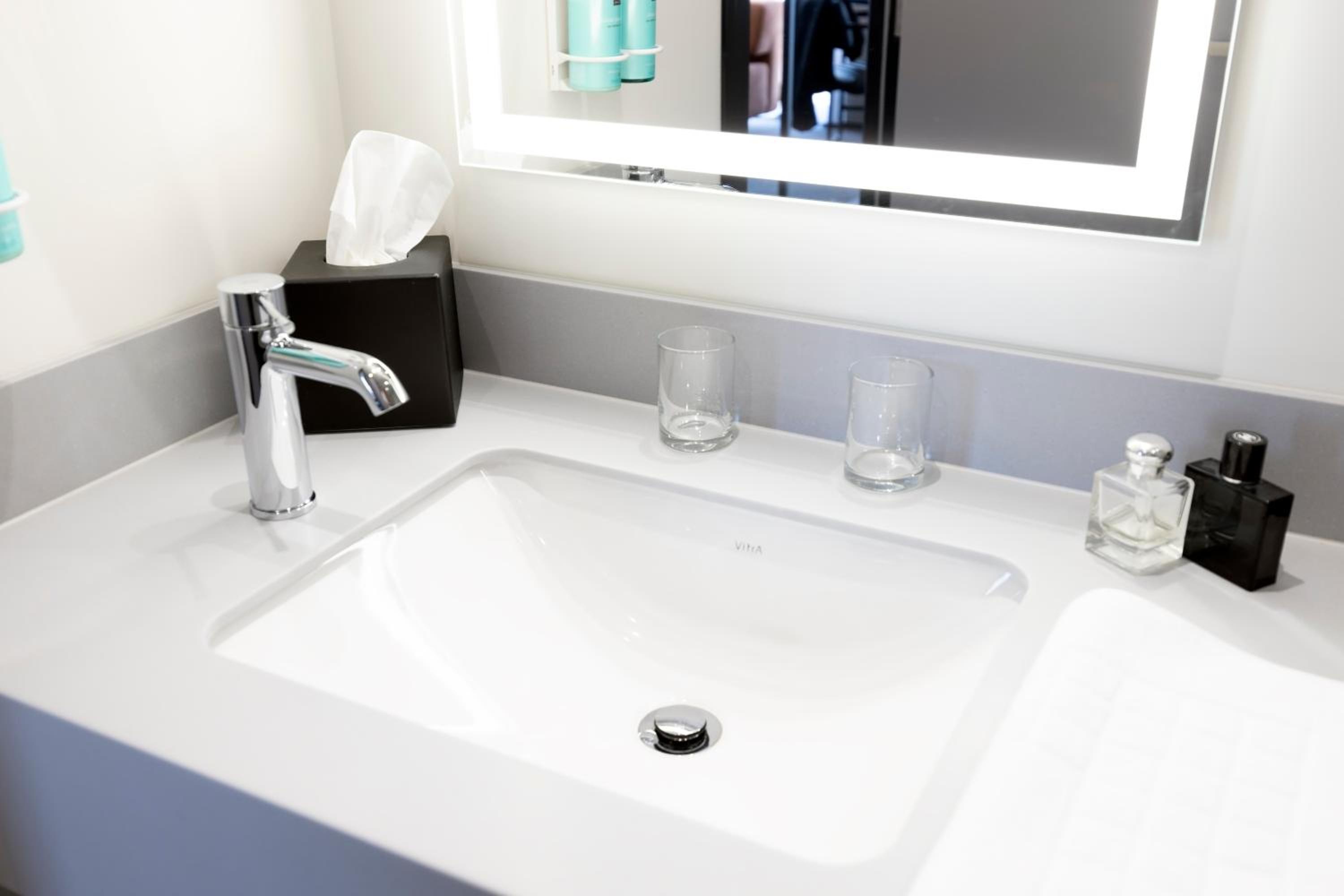 Studio Apartment - Photo 20