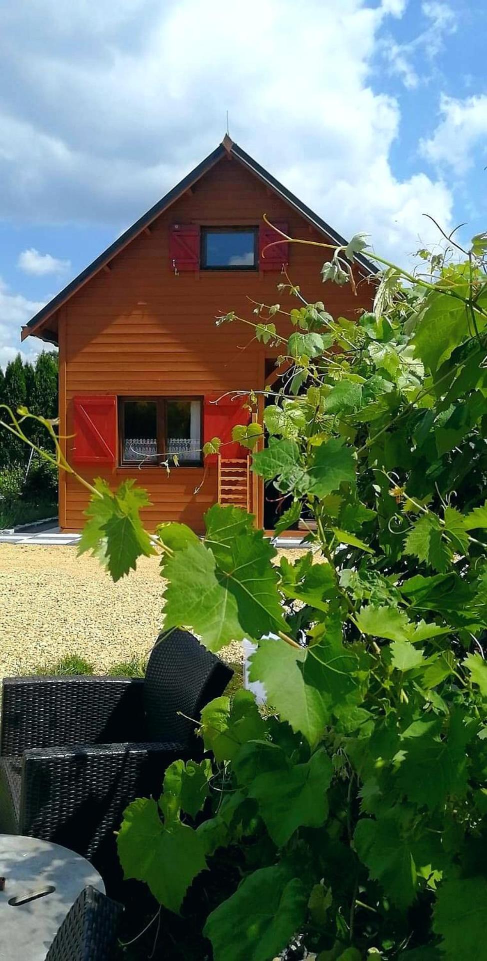 Three-Bedroom Chalet - Photo 14