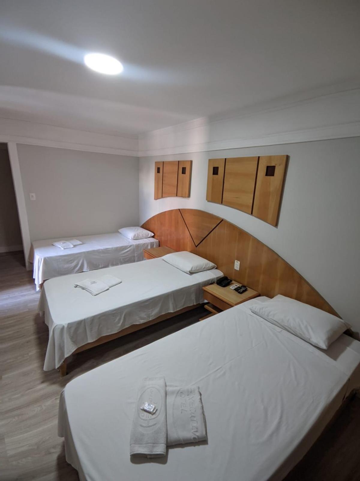Triple Room photo 3