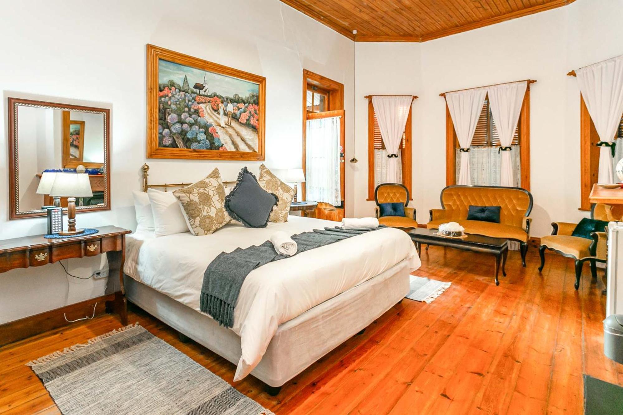  Double Room photo 1