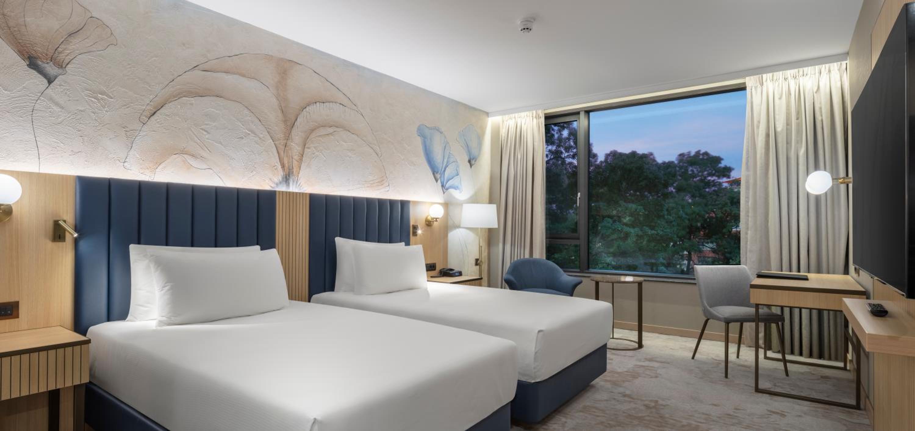 Twin Room - Photo 5