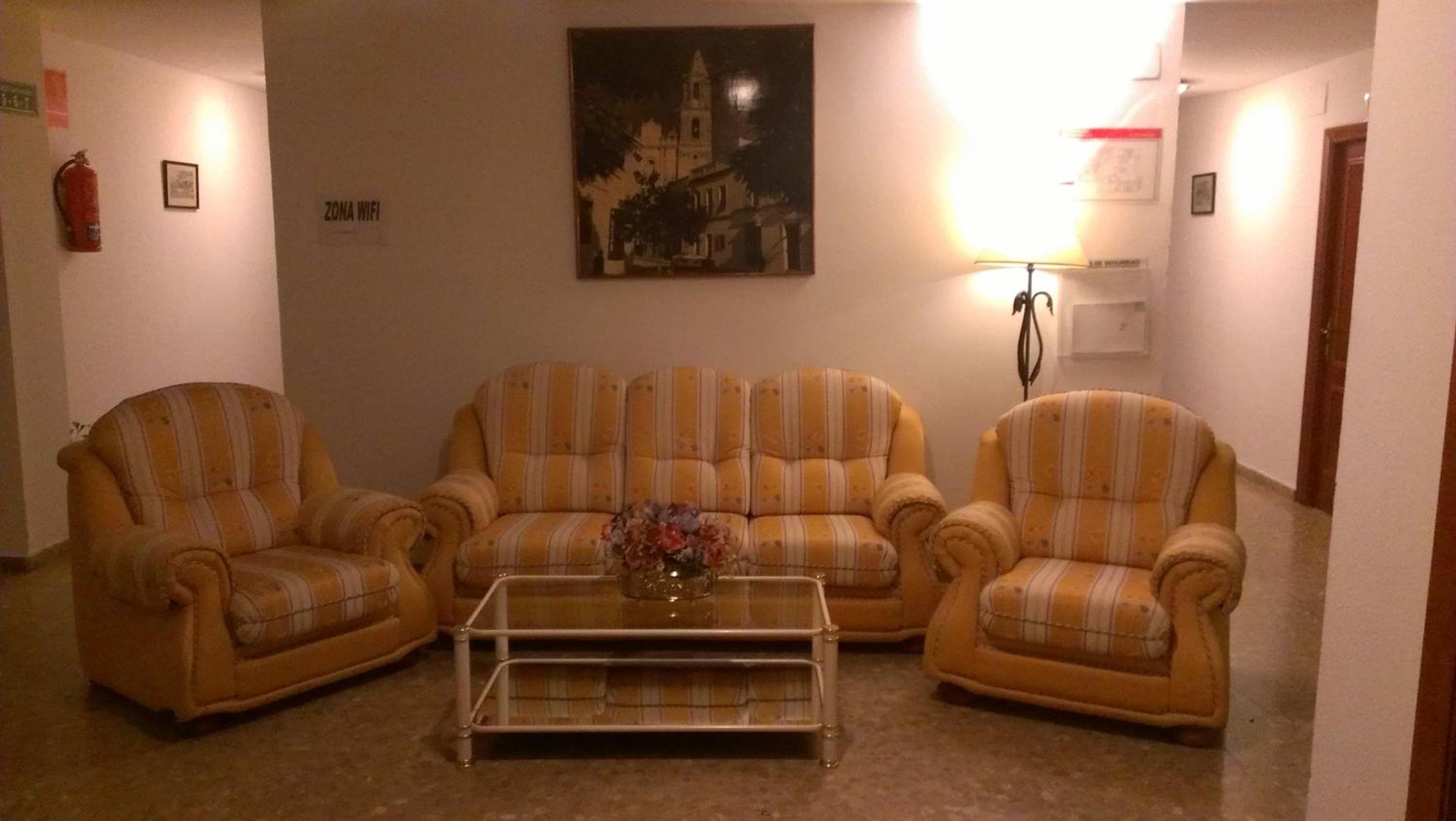 Double Or Twin Room photo 3