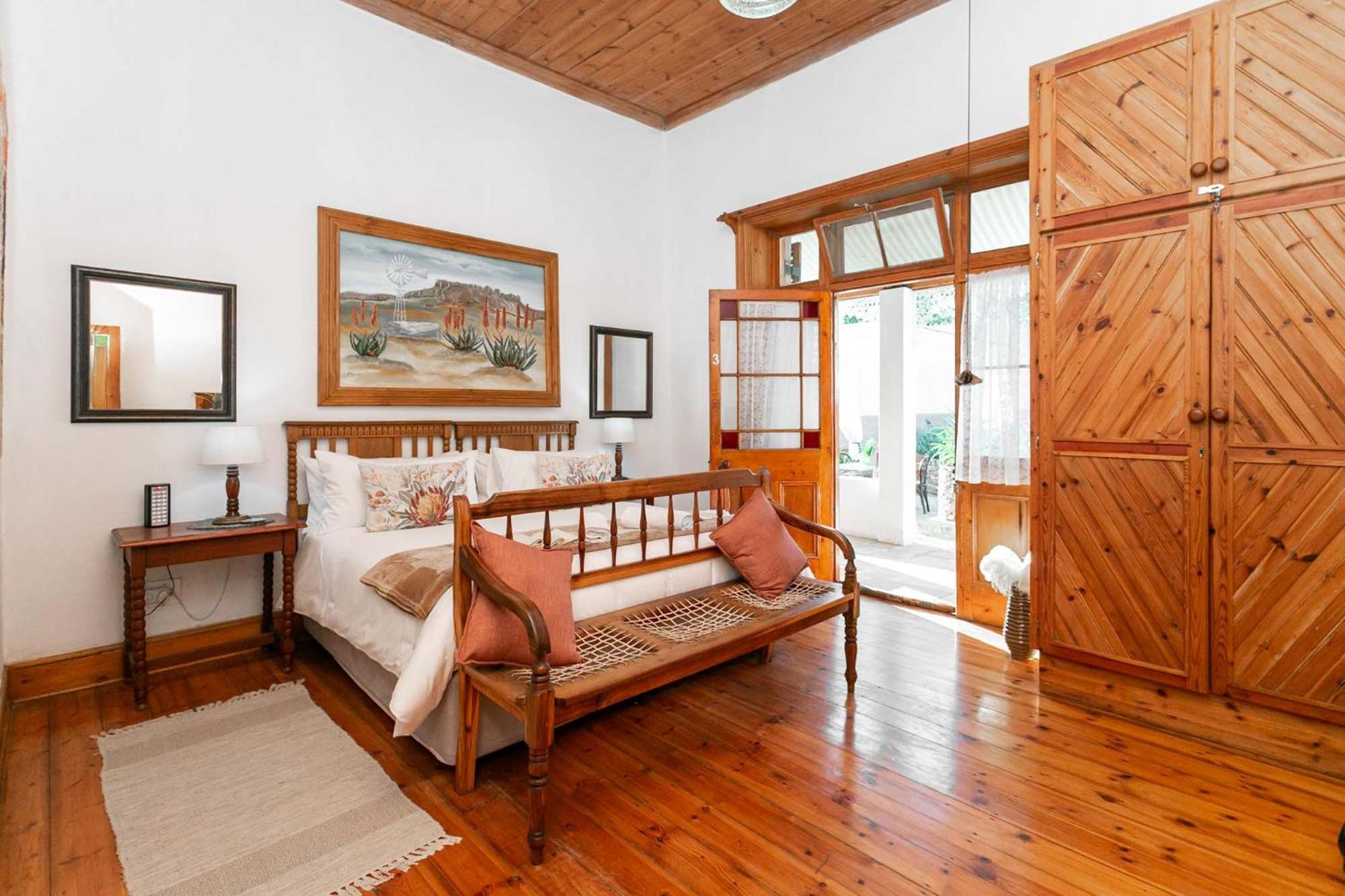 Twin/Double Room photo 1