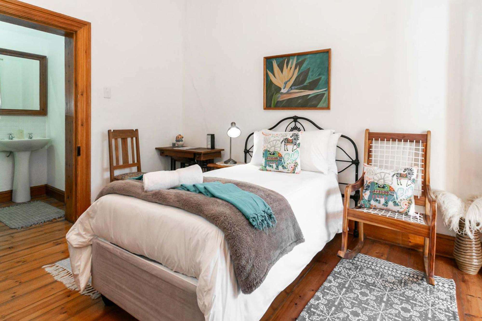Single Room photo 3