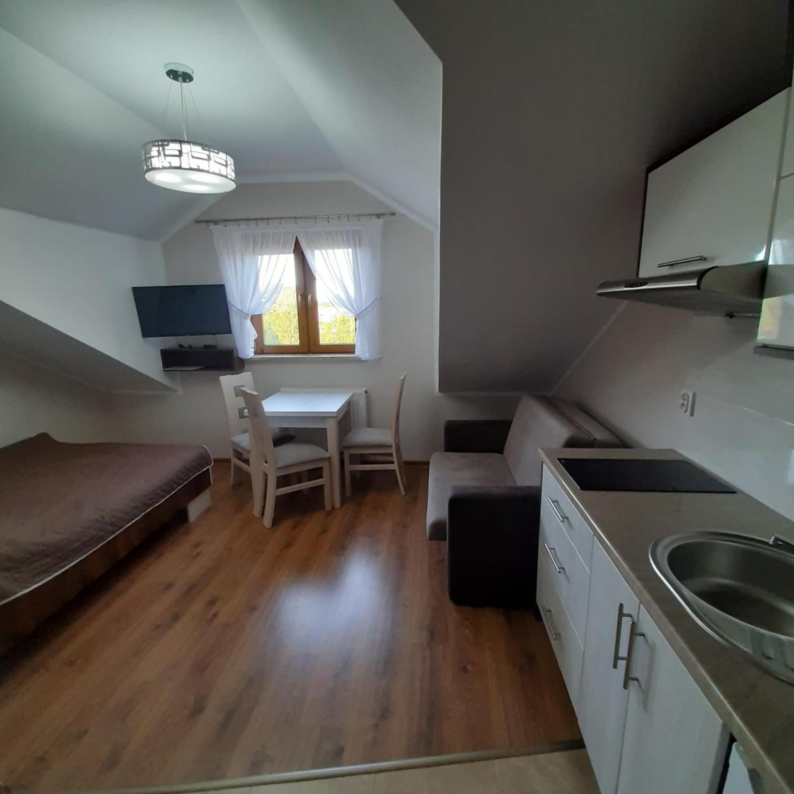 Classic Triple Room photo 1