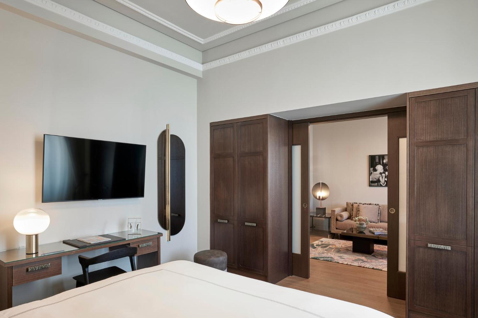 Méditerranée Grand Suite Sea Front - Photo 2