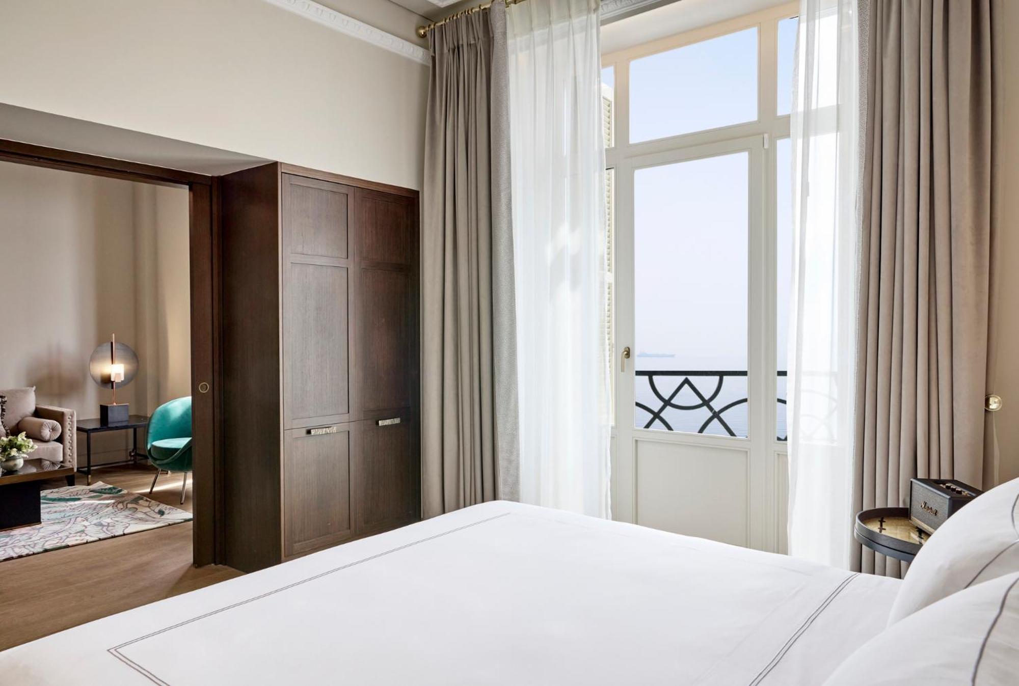 Méditerranée Grand Suite Sea Front - Photo 5