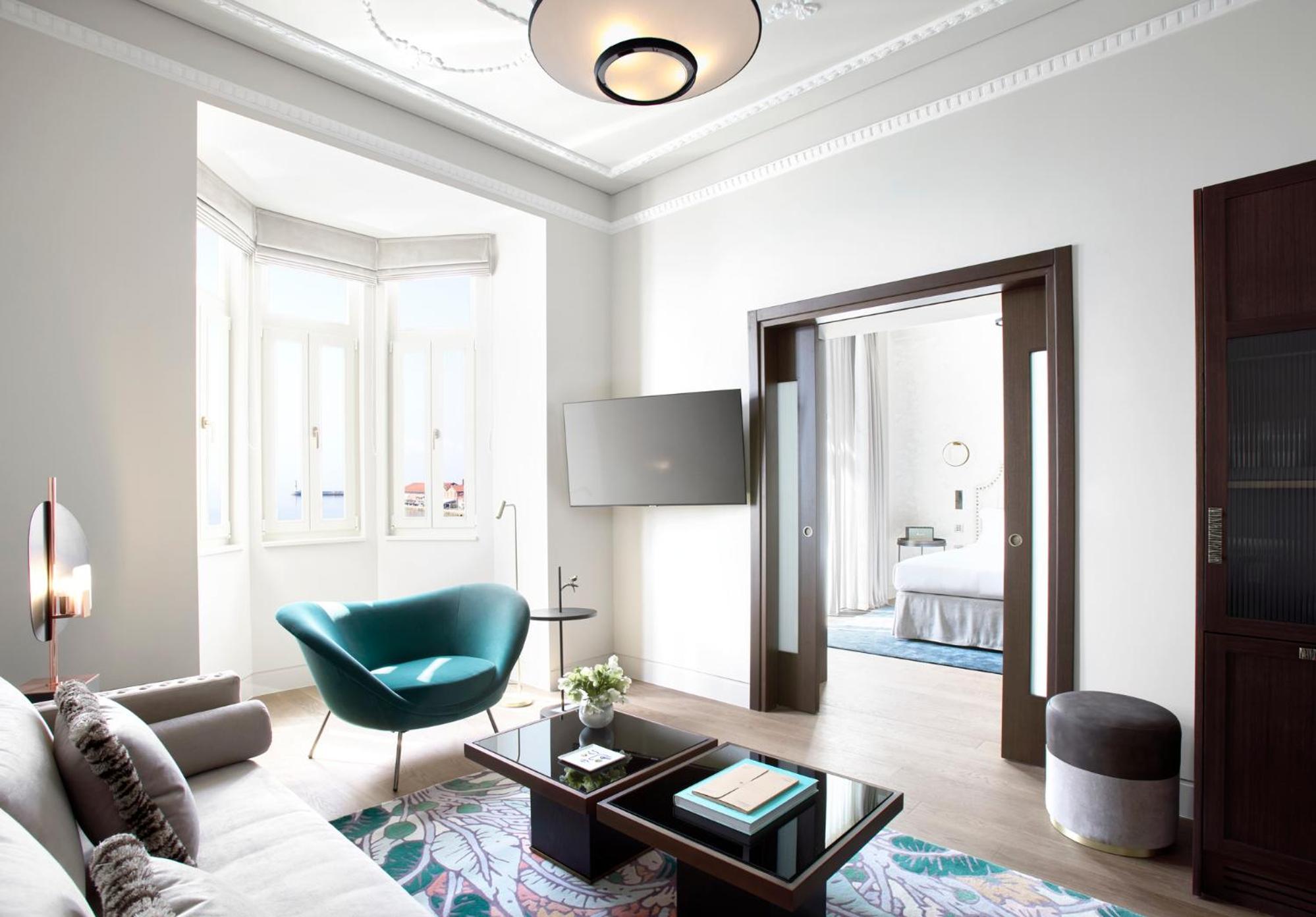 Méditerranée Grand Suite Sea Front - Photo 1