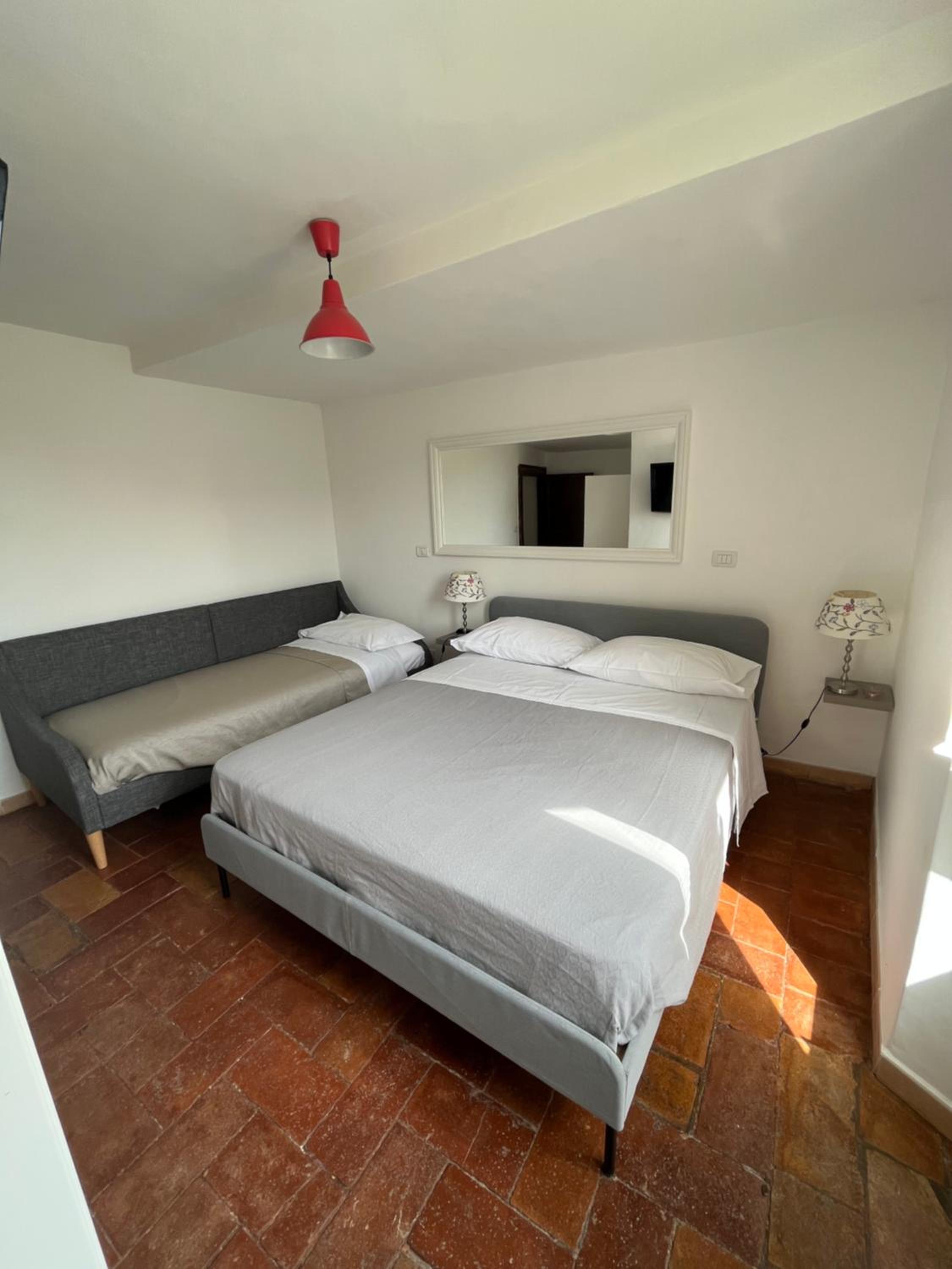 Standard Apartment photo 2