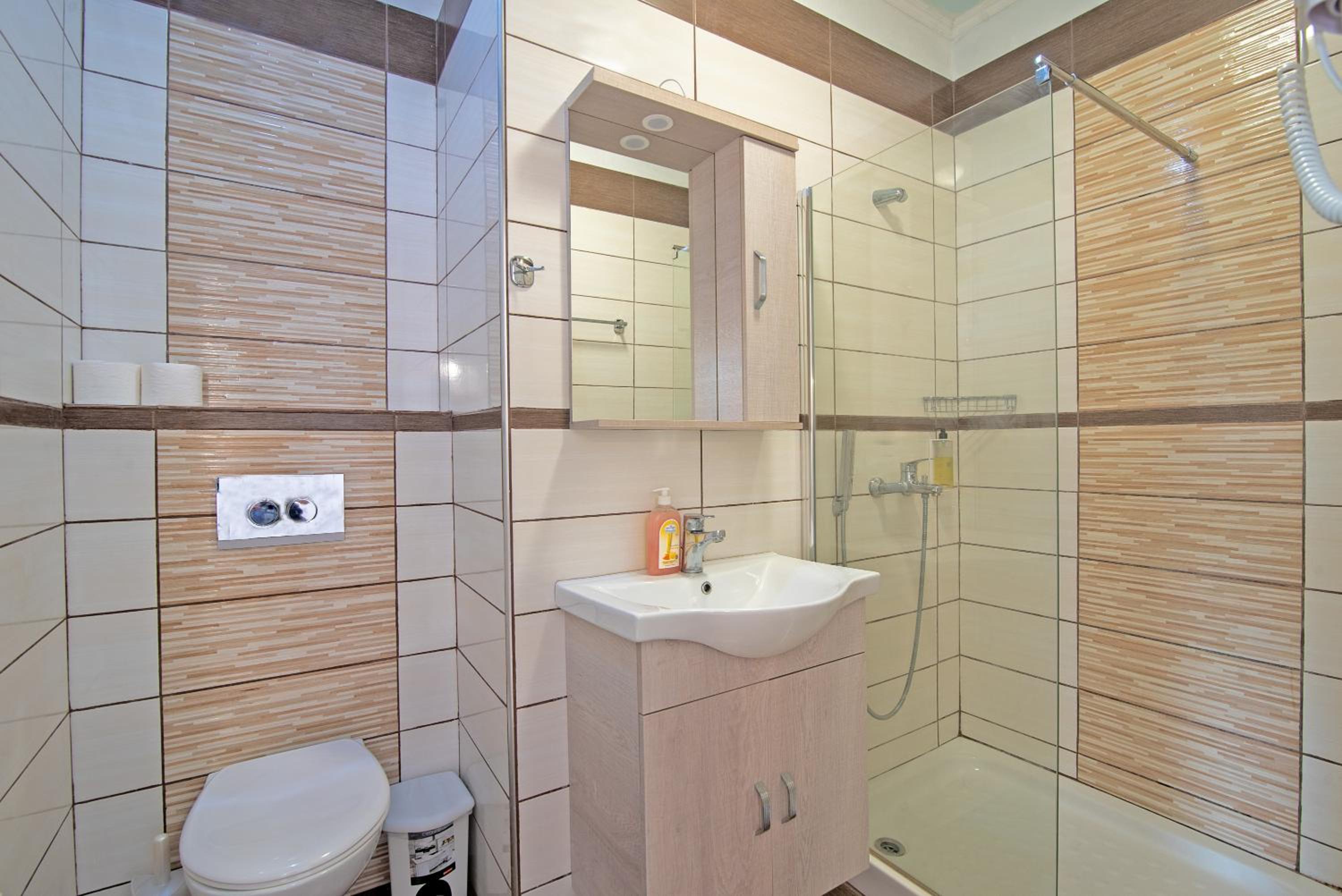 Superior One-Bedroom Apartment with Balcony - Photo 6