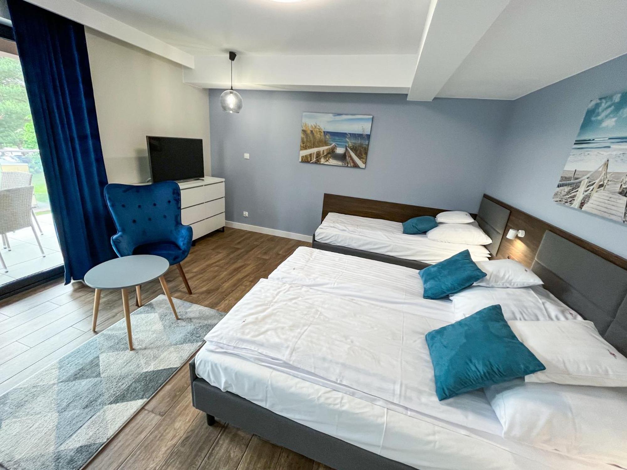 Superior Apartment photo 2