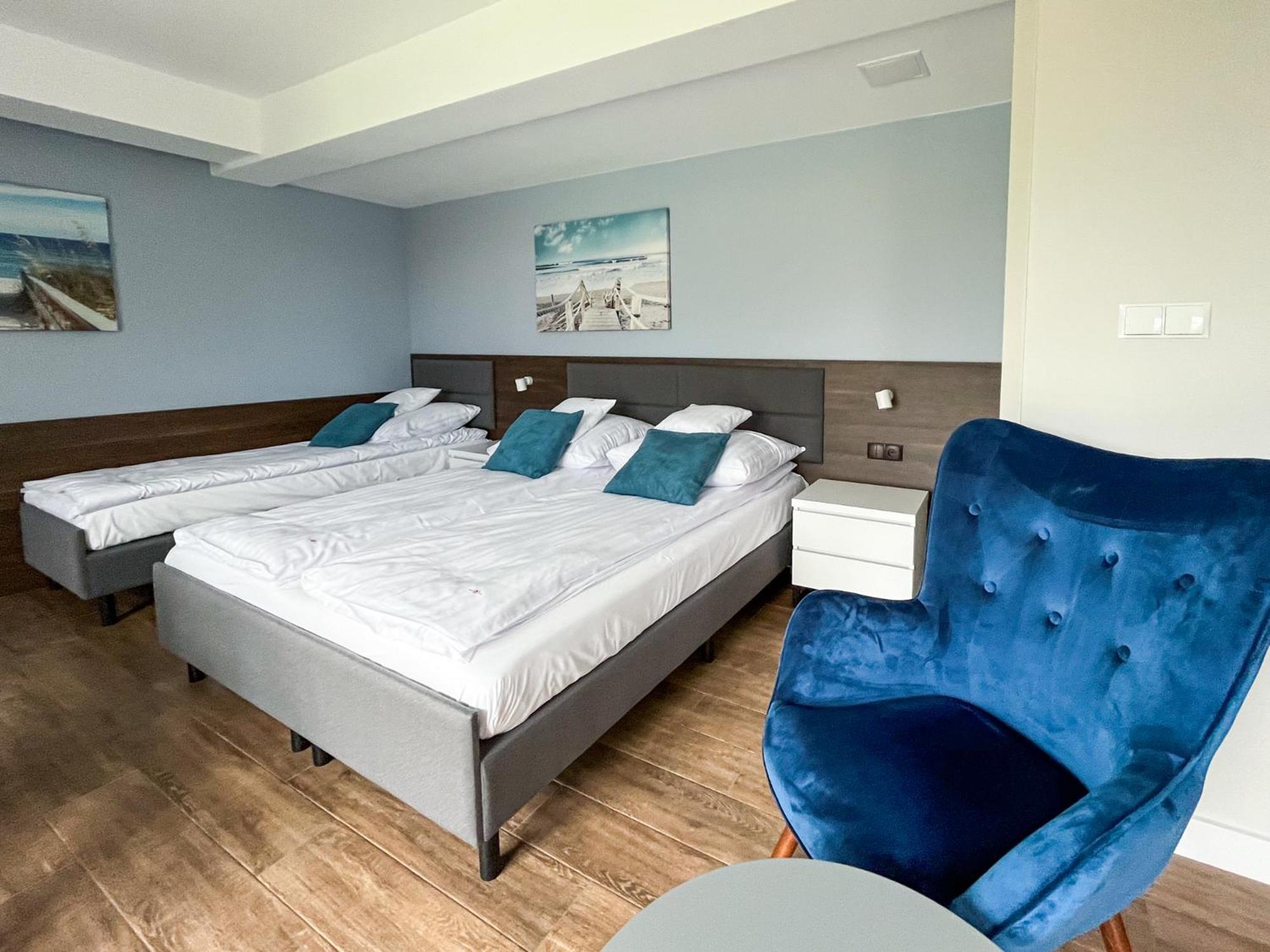 Superior Apartment photo 1