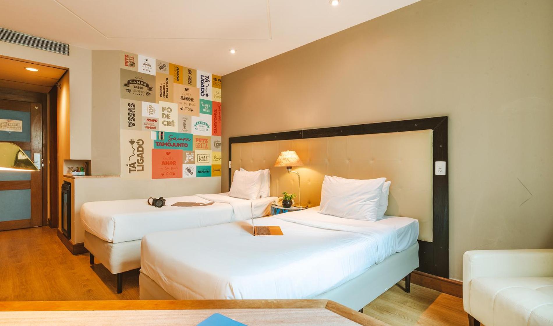 Art Deco Room - Photo 6