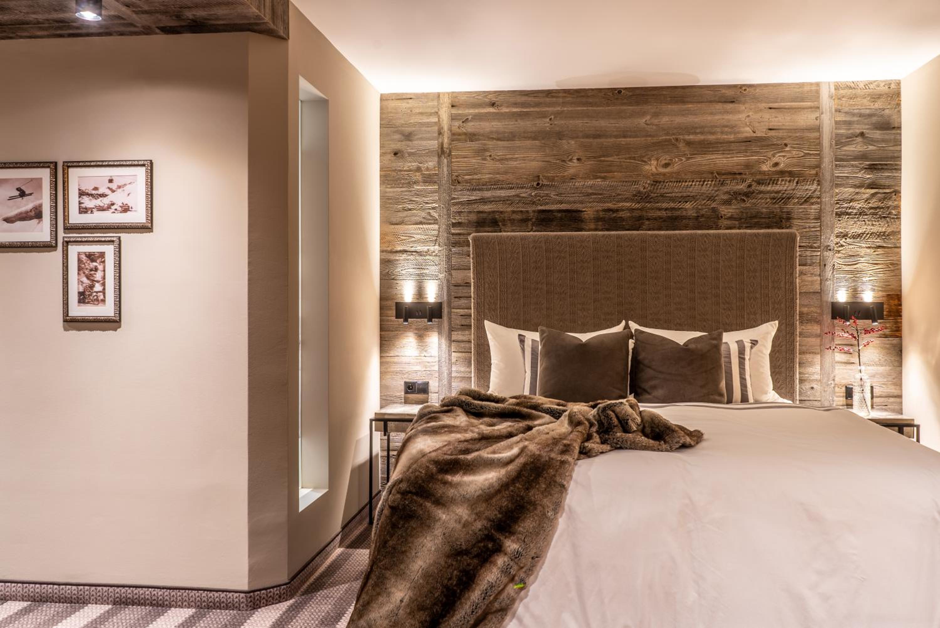 Family Suite with Balcony photo 1